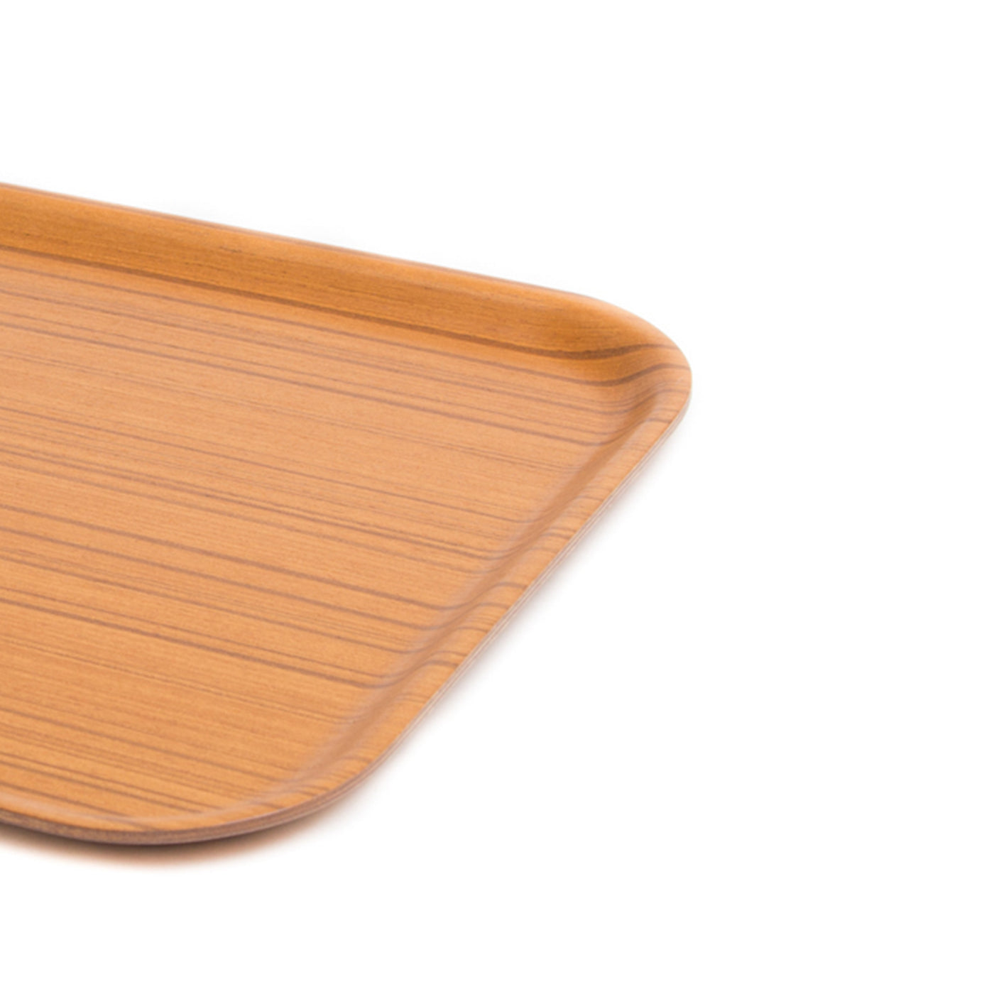 Saito Wood - Square Tray, Ayous – JINEN