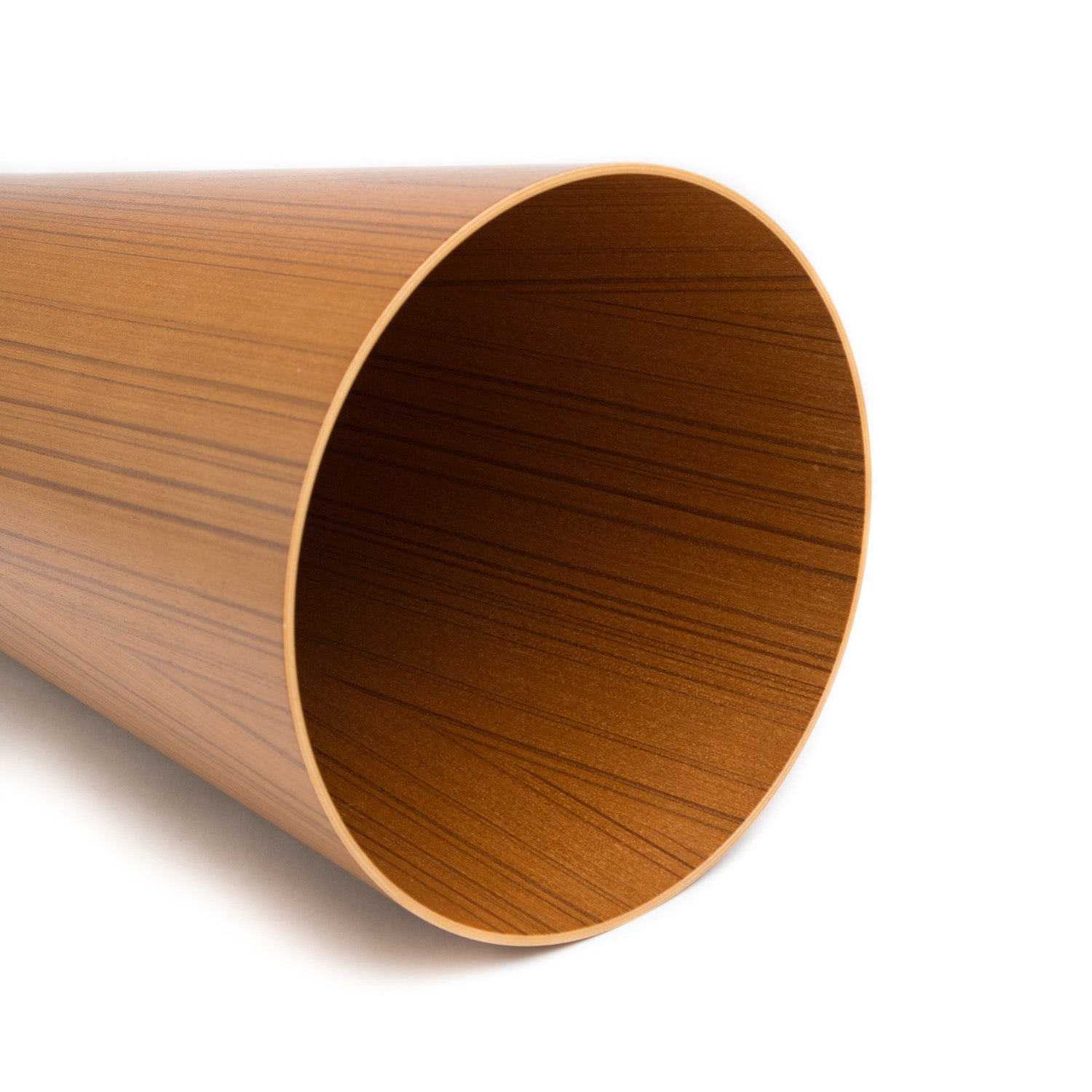 Waste Basket - Large-Waste Basket-Saito Wood-Ayous-JINEN