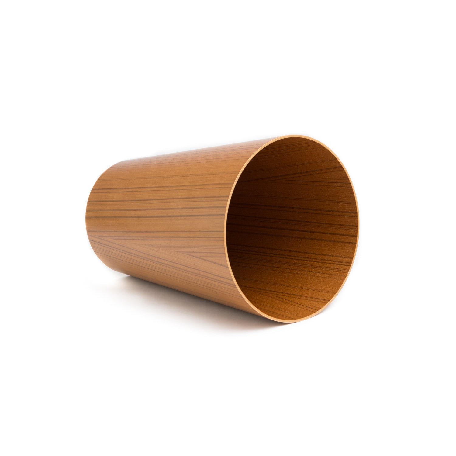 Waste Basket - Large-Waste Basket-Saito Wood-Ayous-JINEN