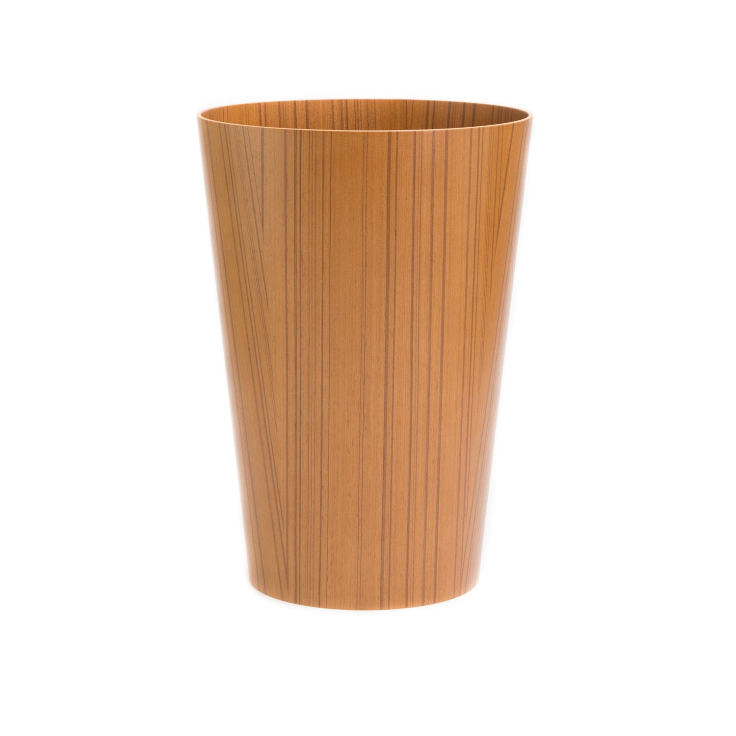 Waste Basket - Large-Waste Basket-Saito Wood-Ayous-JINEN
