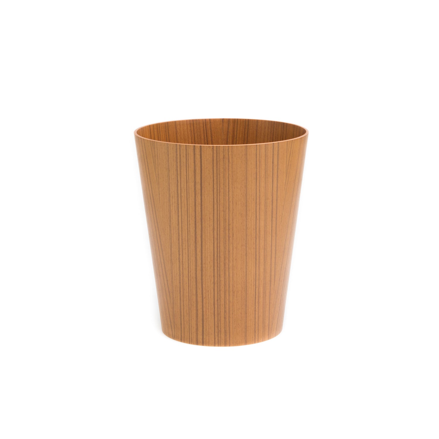 Waste Basket - Small-Waste Basket-Saito Wood-Ayous-JINEN
