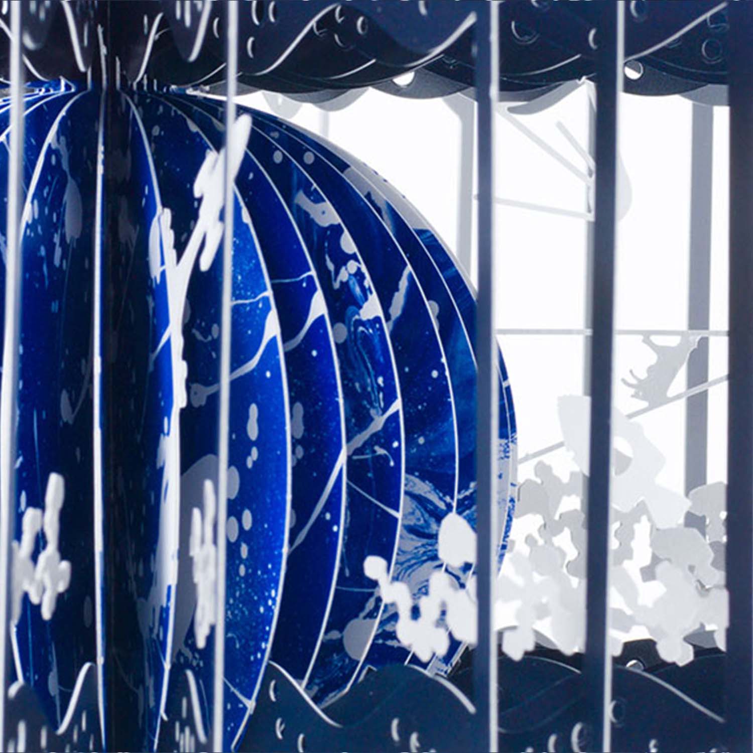 360 Book - Earth and Moon