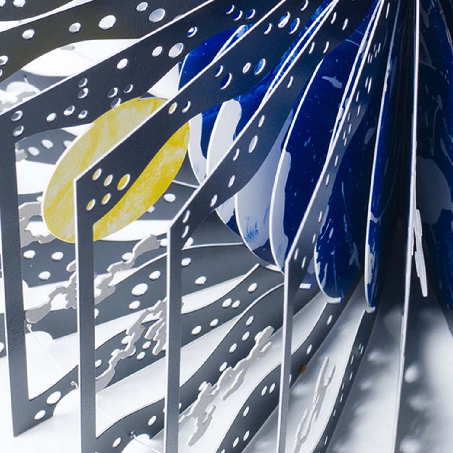 360 Book - Earth and Moon