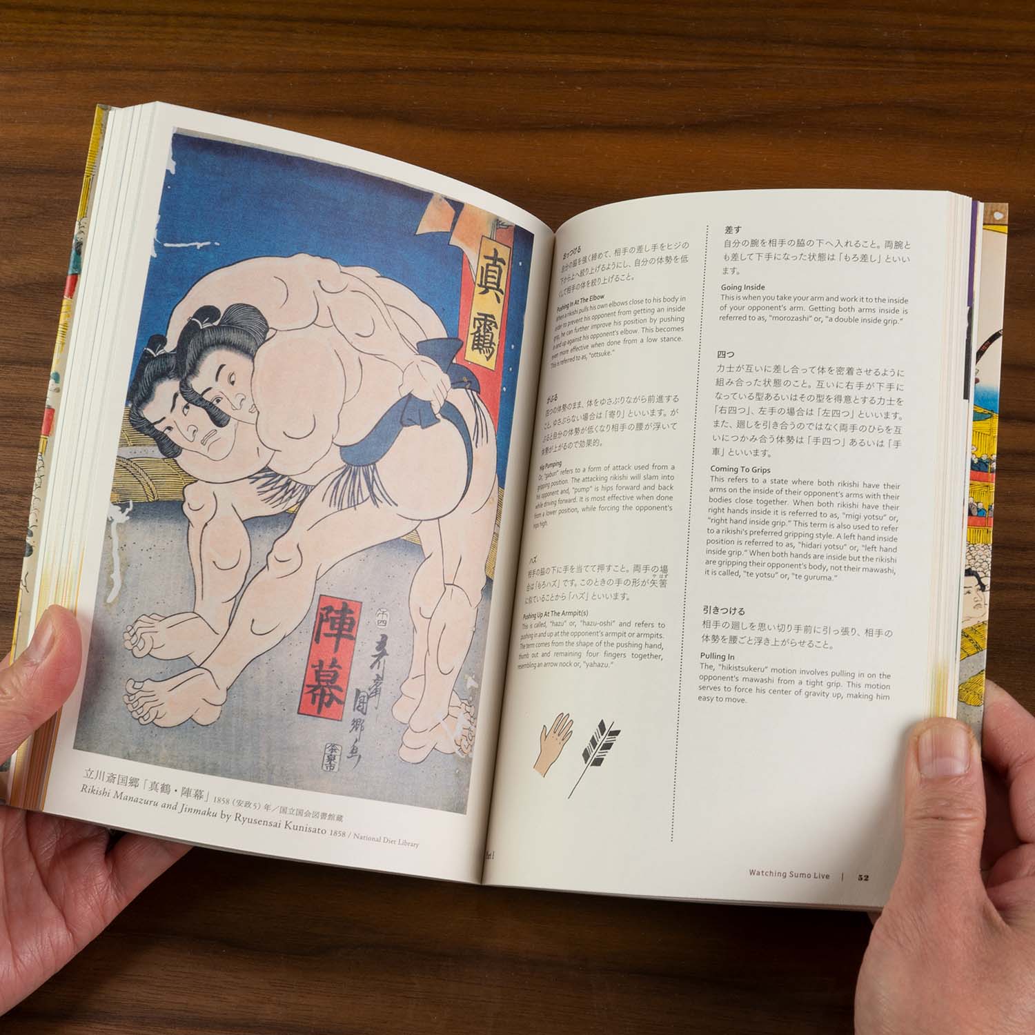 The Perfect Guide To Sumo