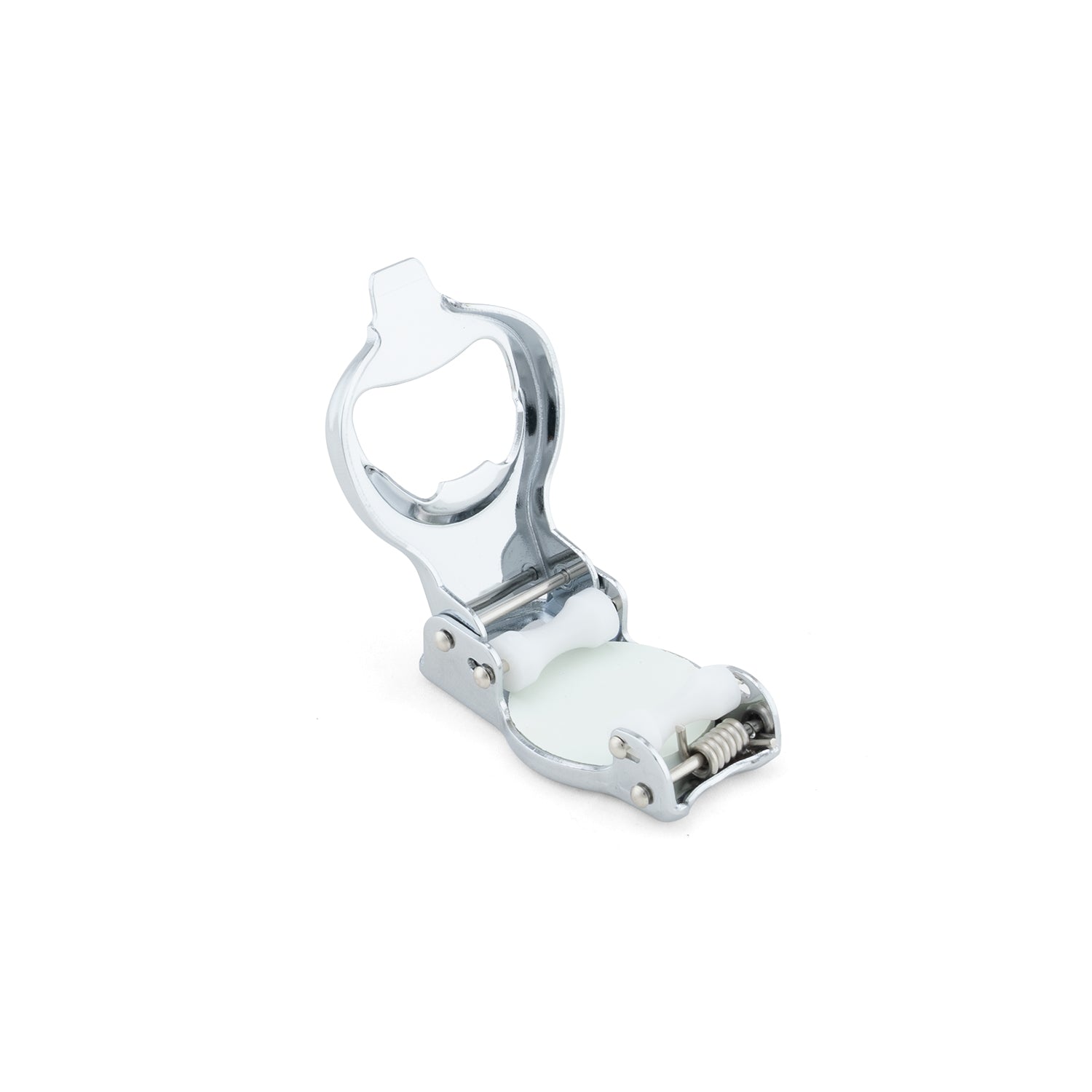 Bottle Opener and Sealer