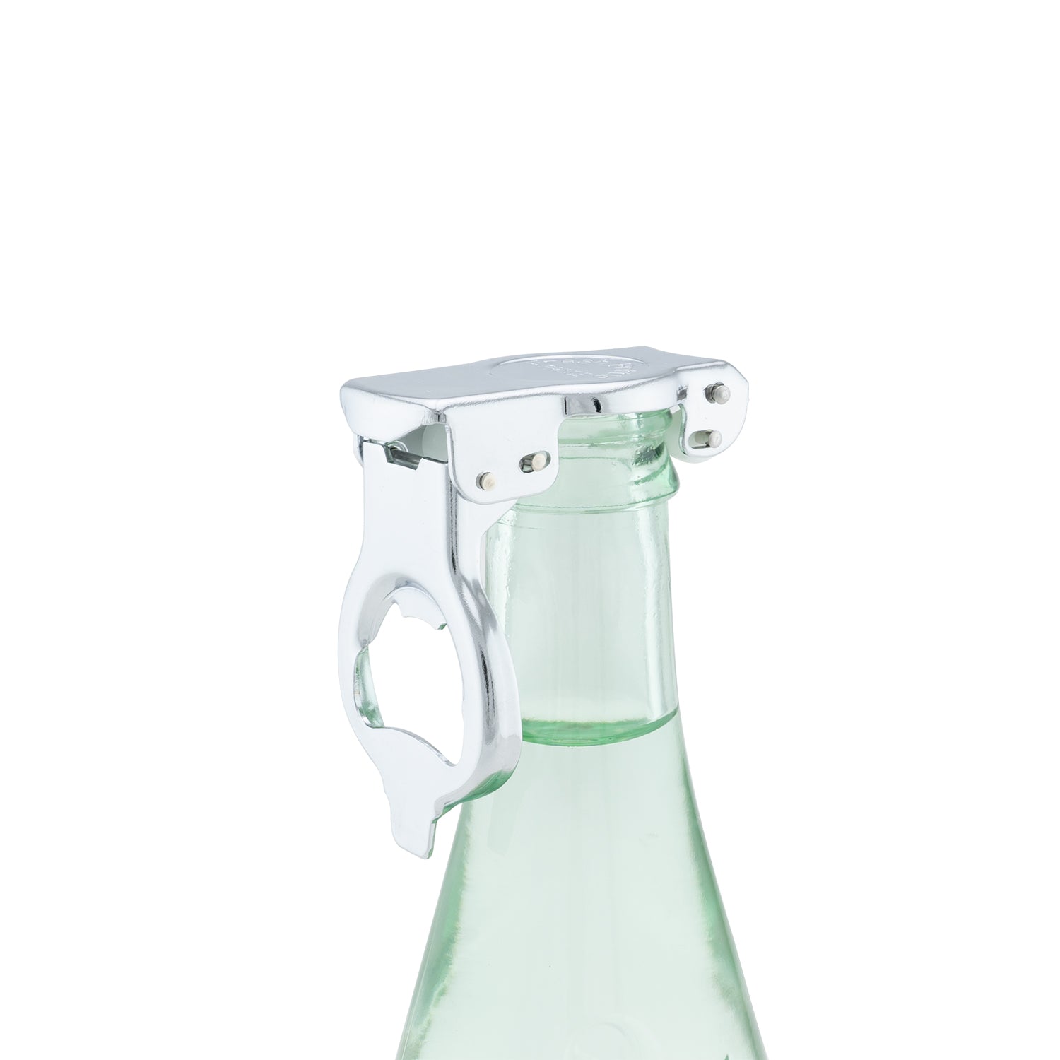 Bottle Opener and Sealer