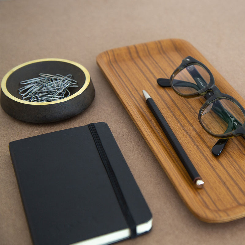 Clip Holder, Black