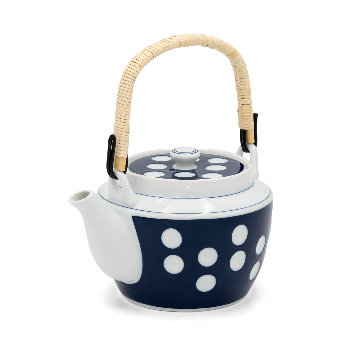 Mizutama Teapot, 6-GO Dobin