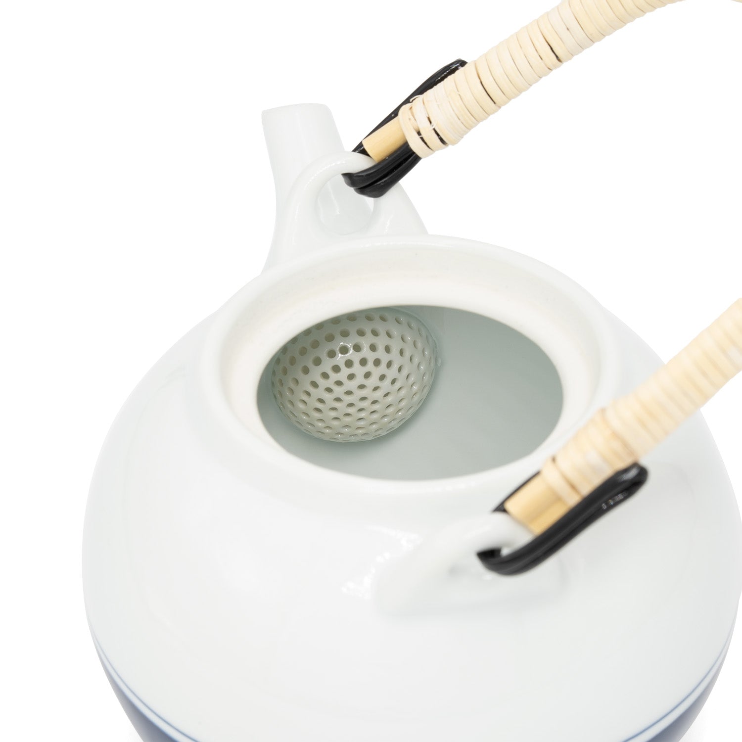 Mizutama Teapot, Maru Dobin