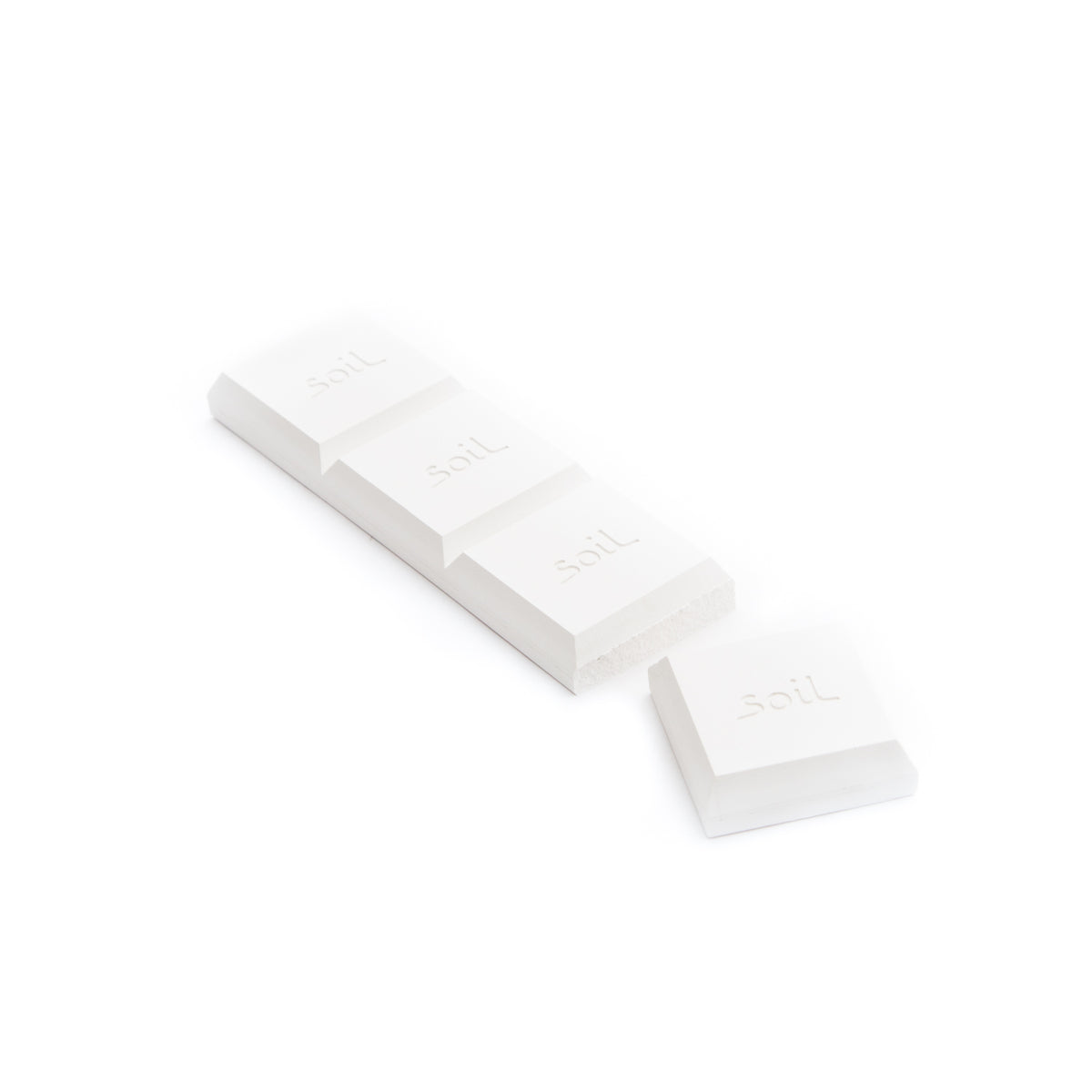 Dry Block