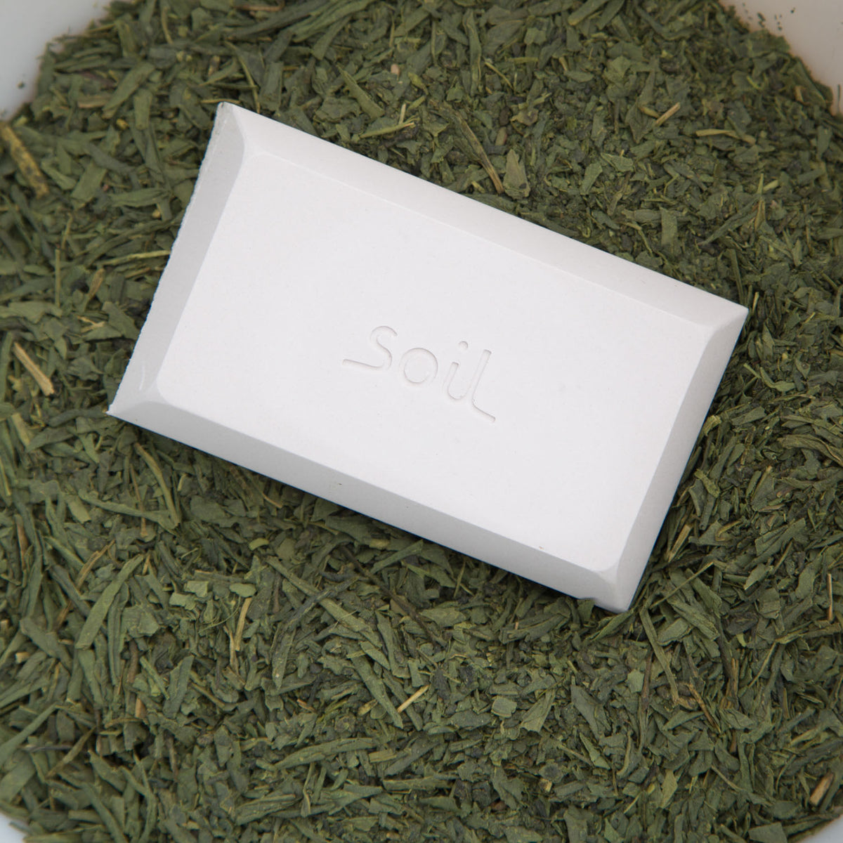 Large Dry Block