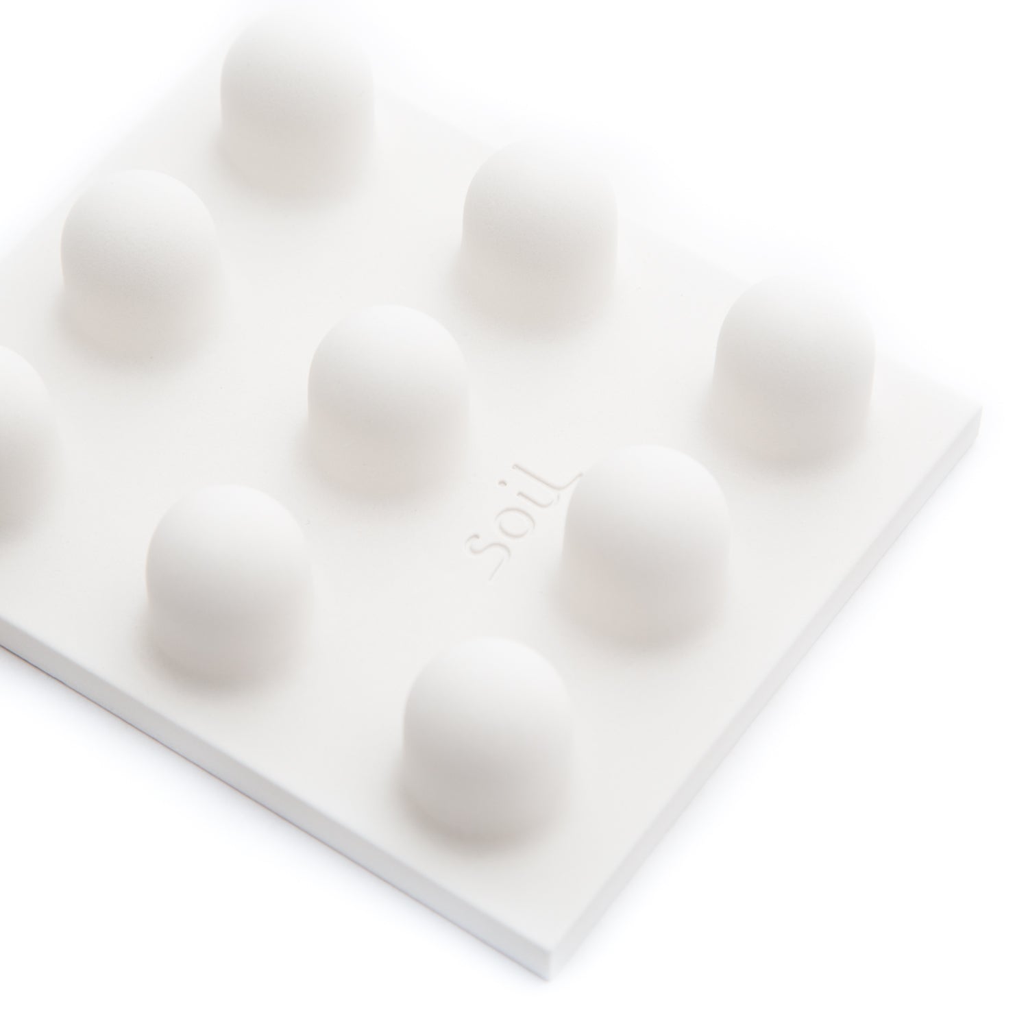 Plastic Bottle Drying Rack