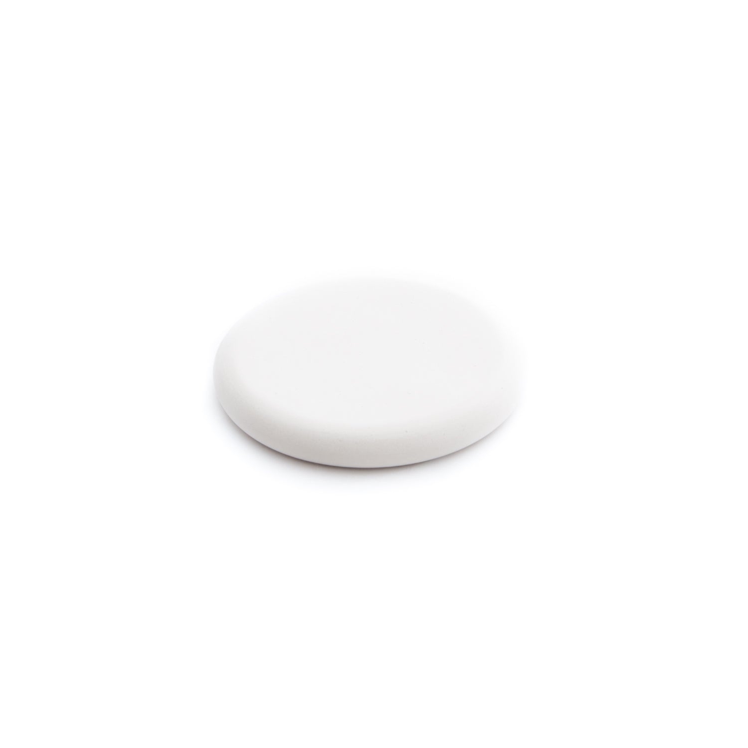 Round Soap Dish