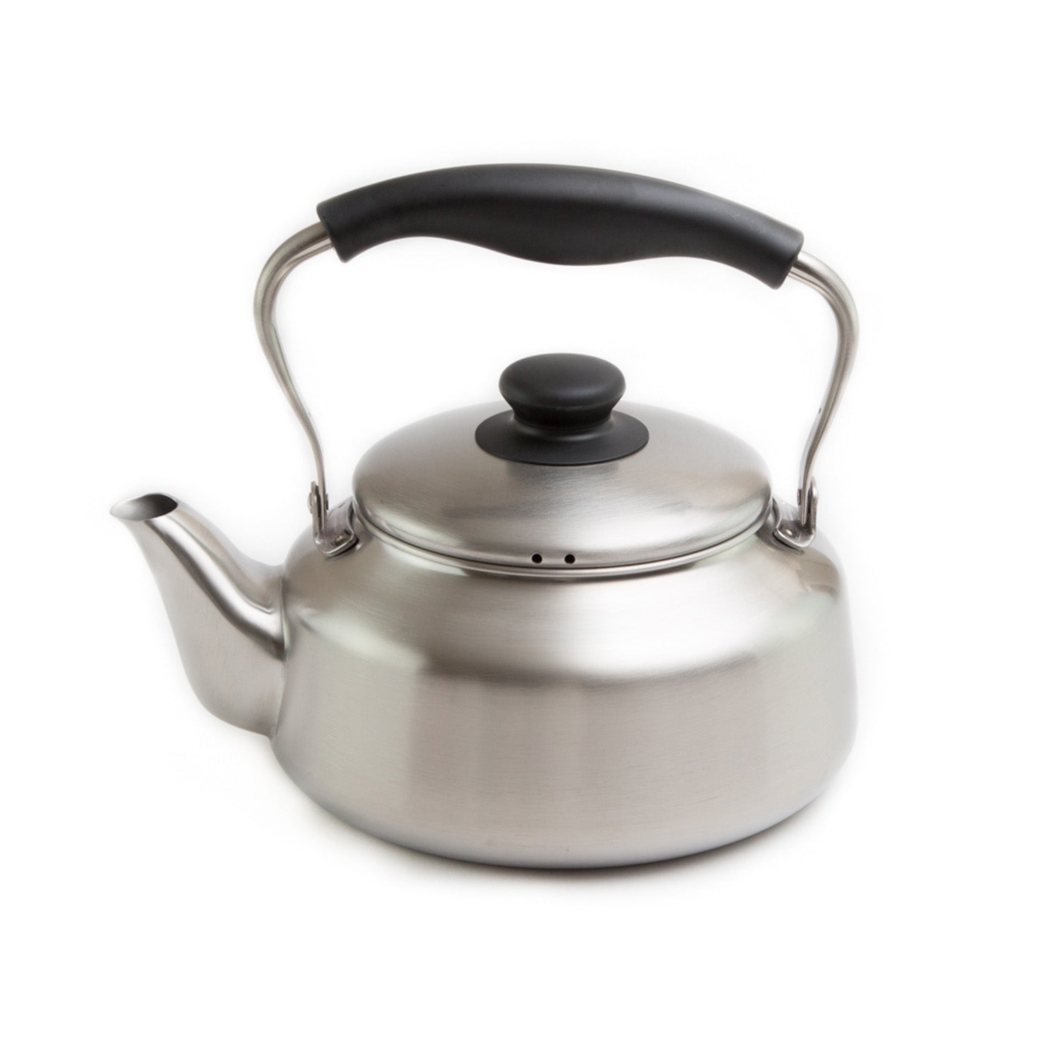 Stainless Steel Kettle