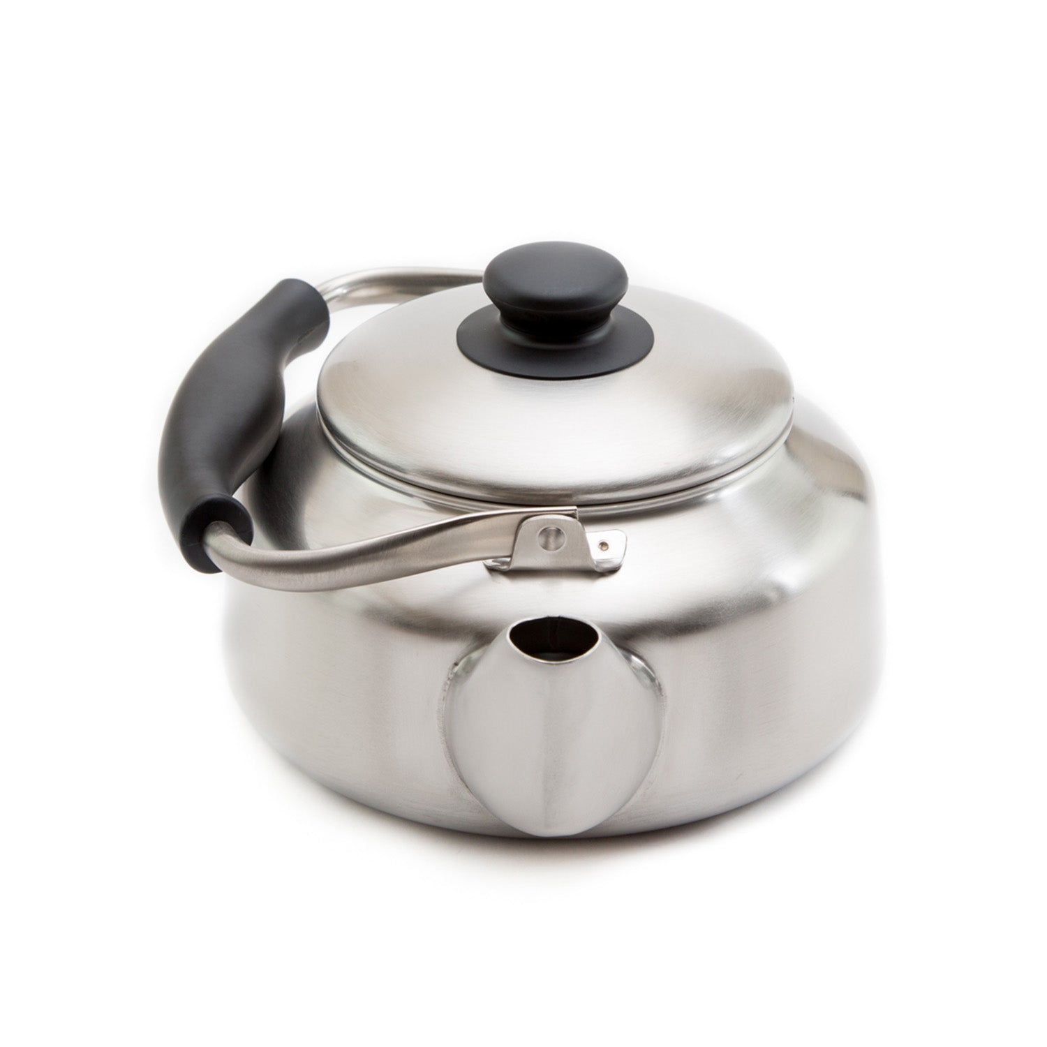 Stainless Steel Kettle