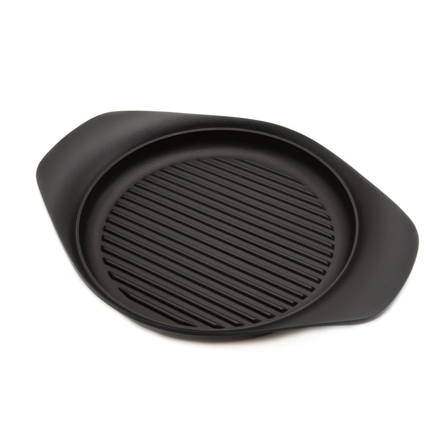 Cast Iron Grill Pan-Cast Iron Pan/Pot-Sori Yanagi-JINEN