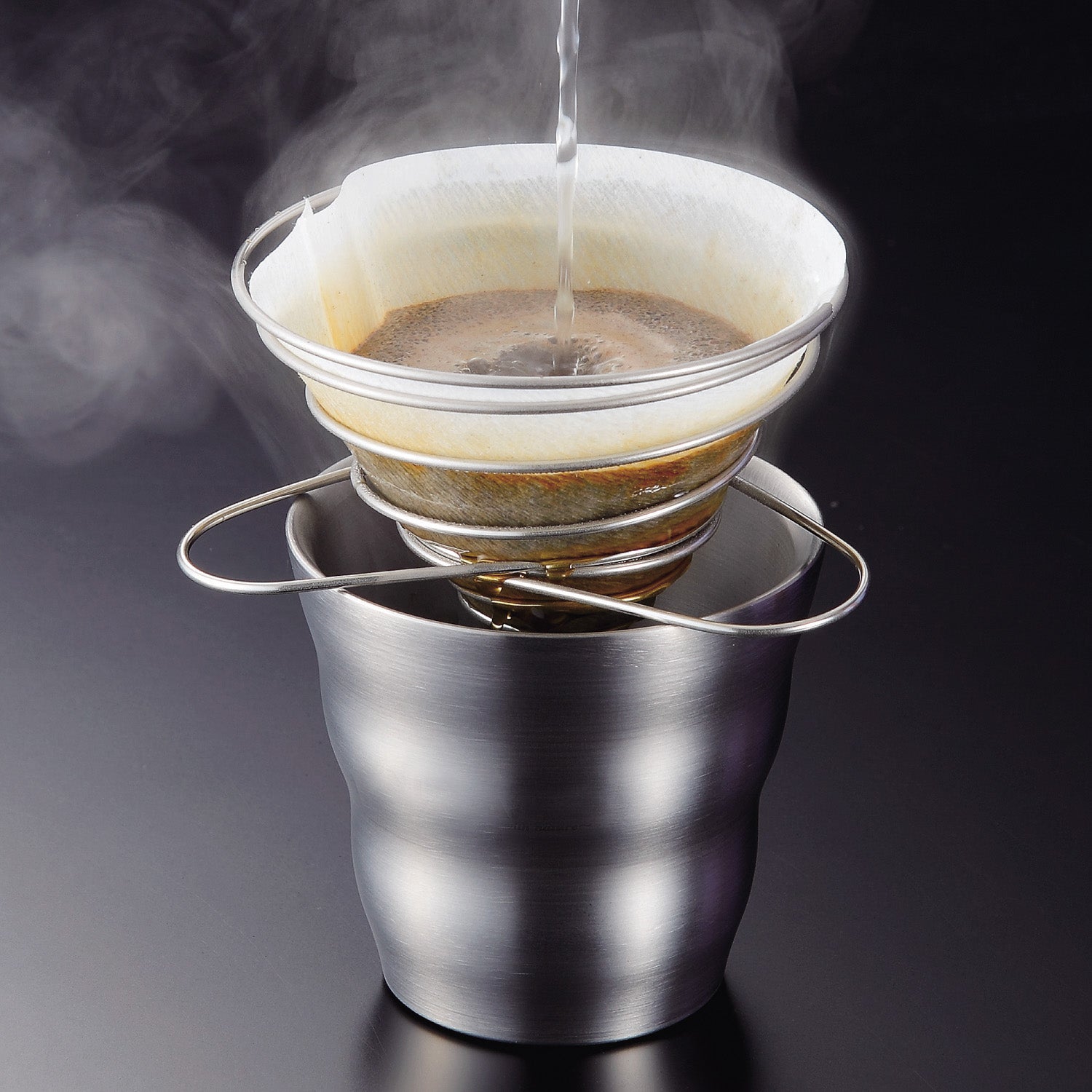 Helix Coffee Dripper