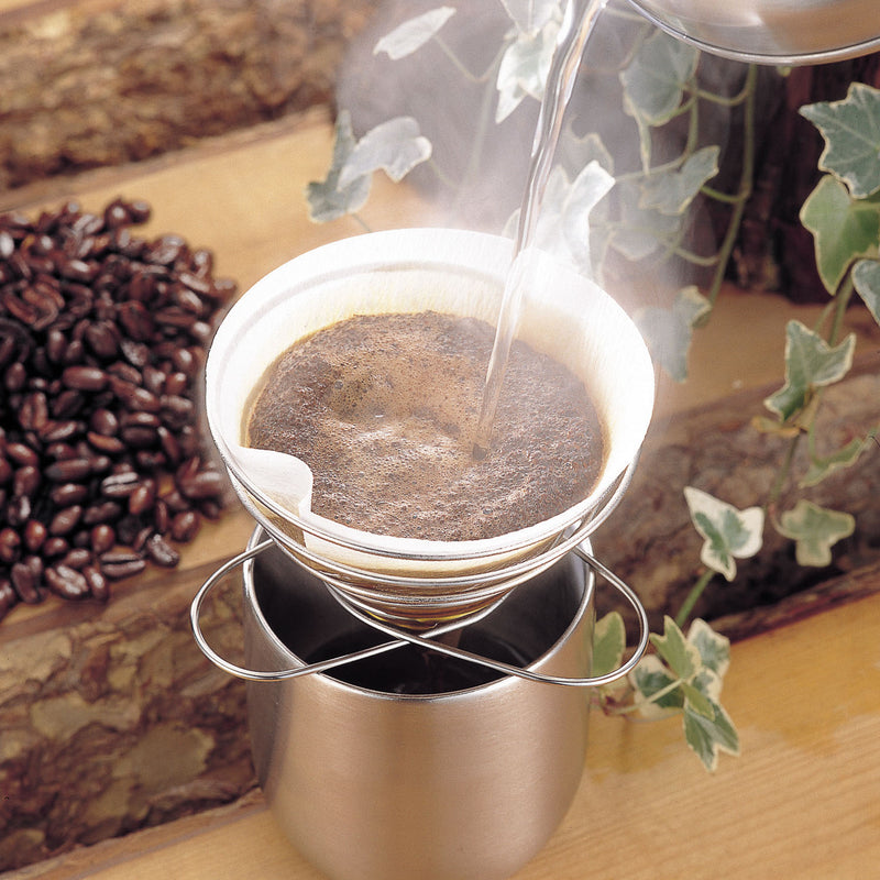 Helix Coffee Dripper