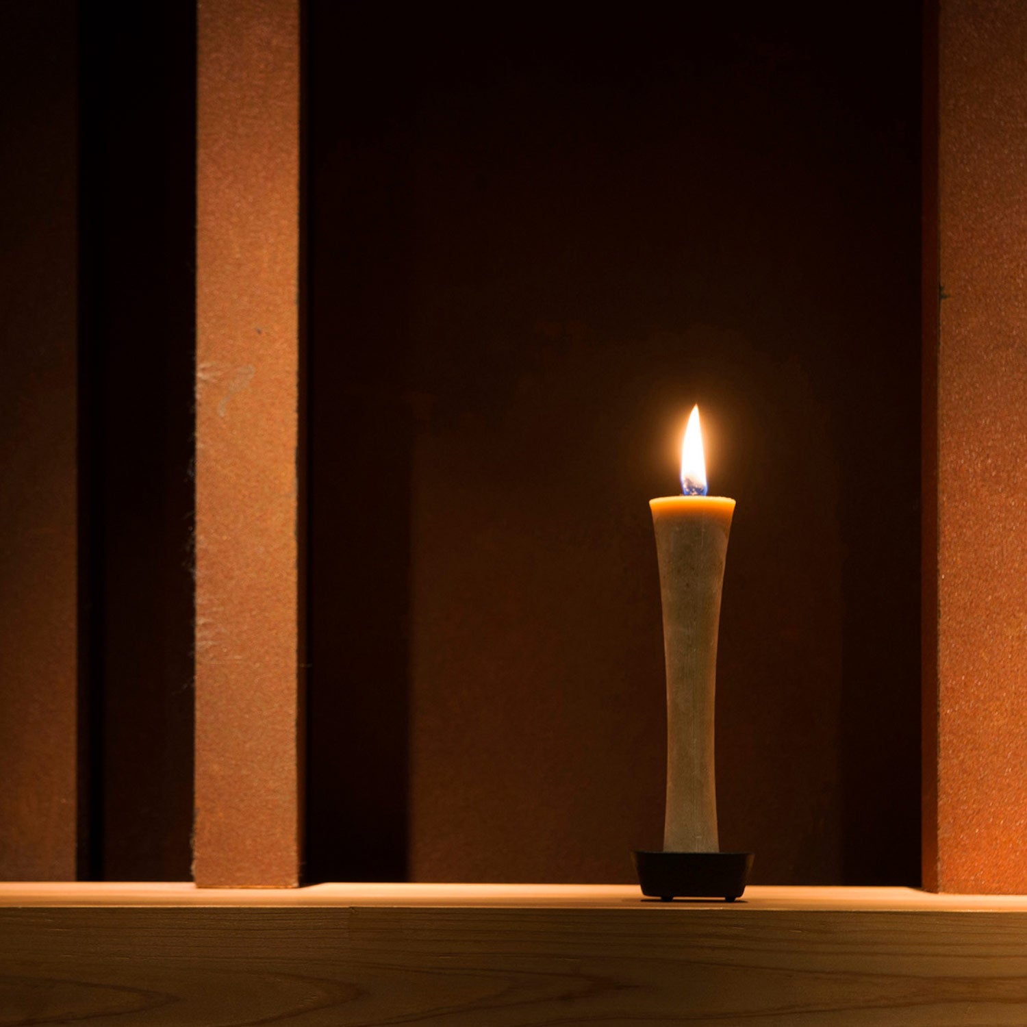 Ikari Japanese Candle