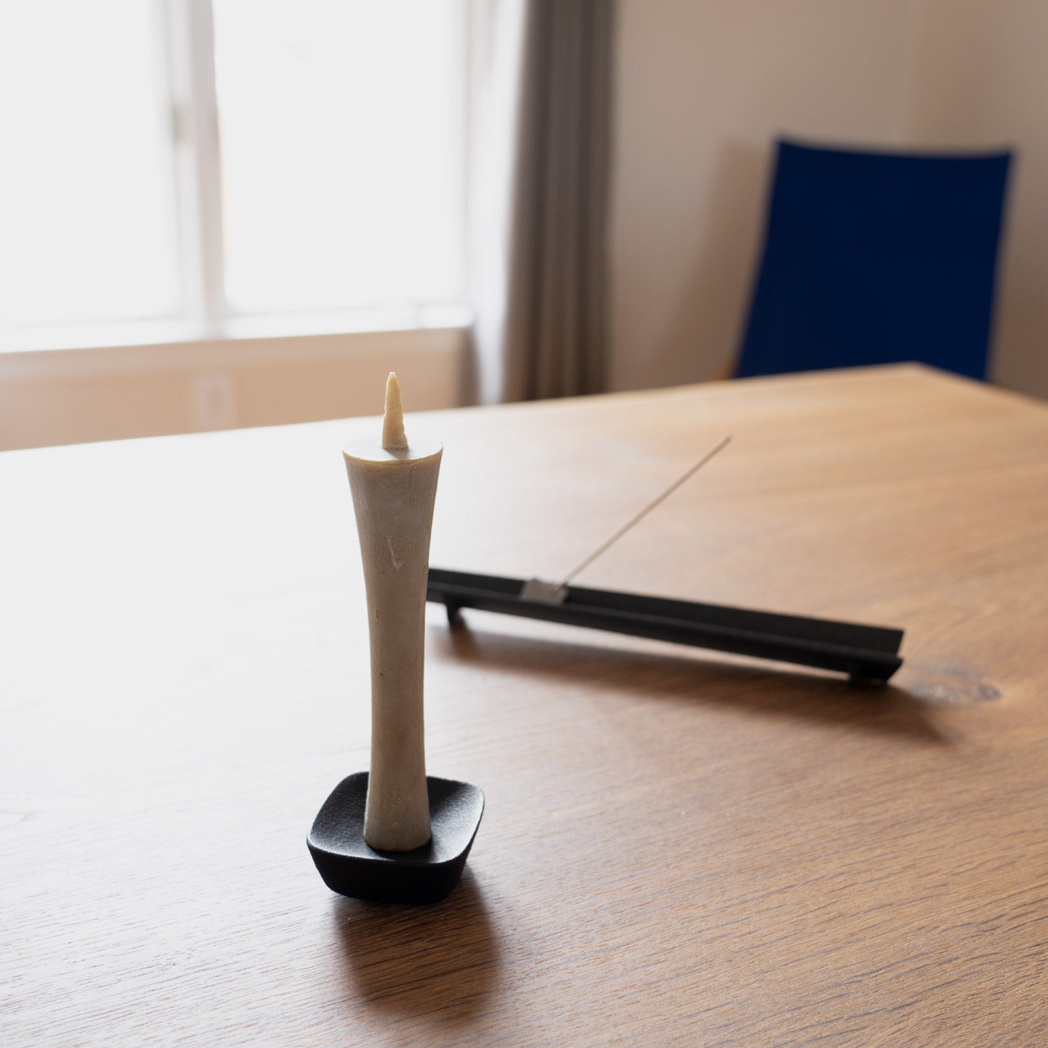 Ikari Japanese Candle