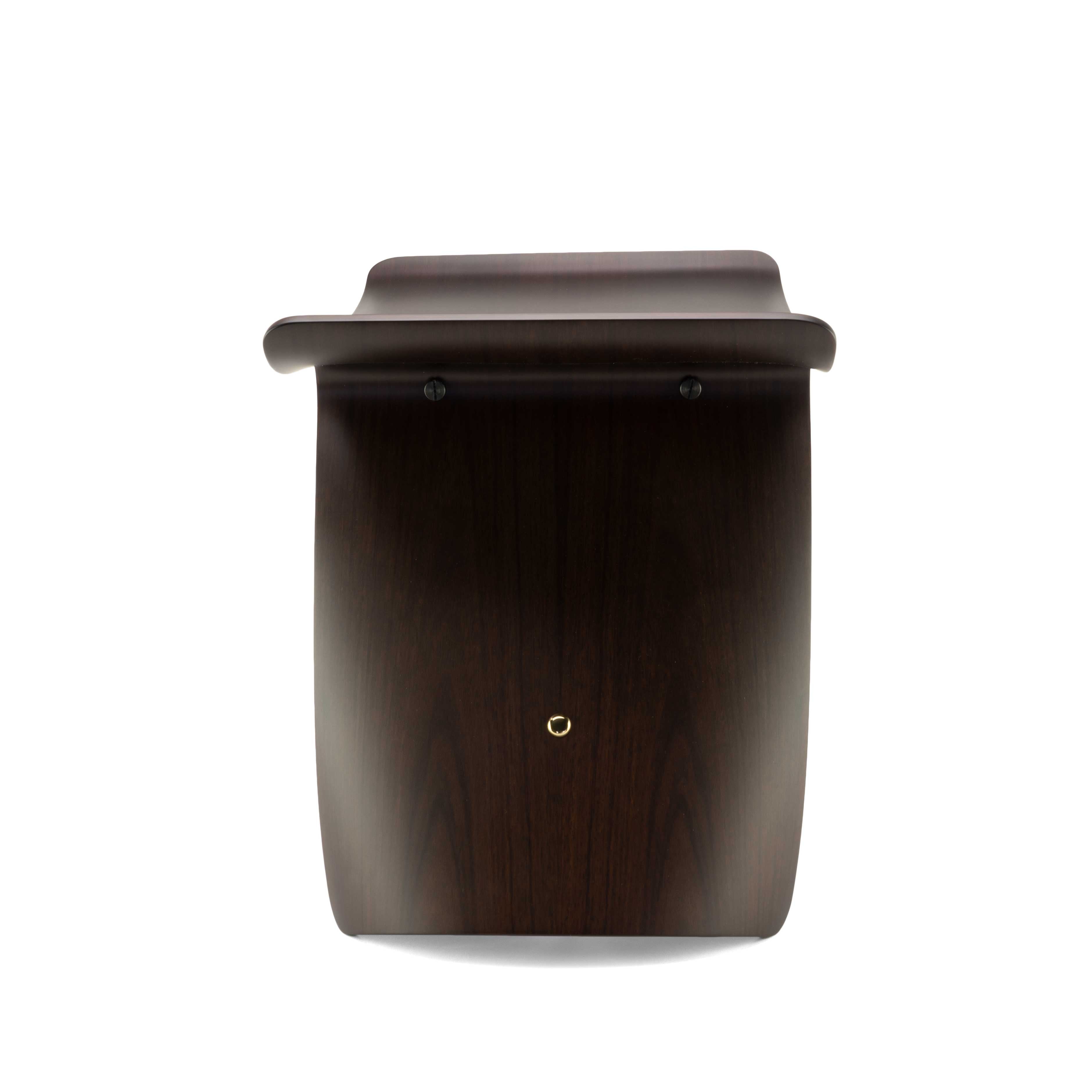 Butterfly Stool, Rosewood