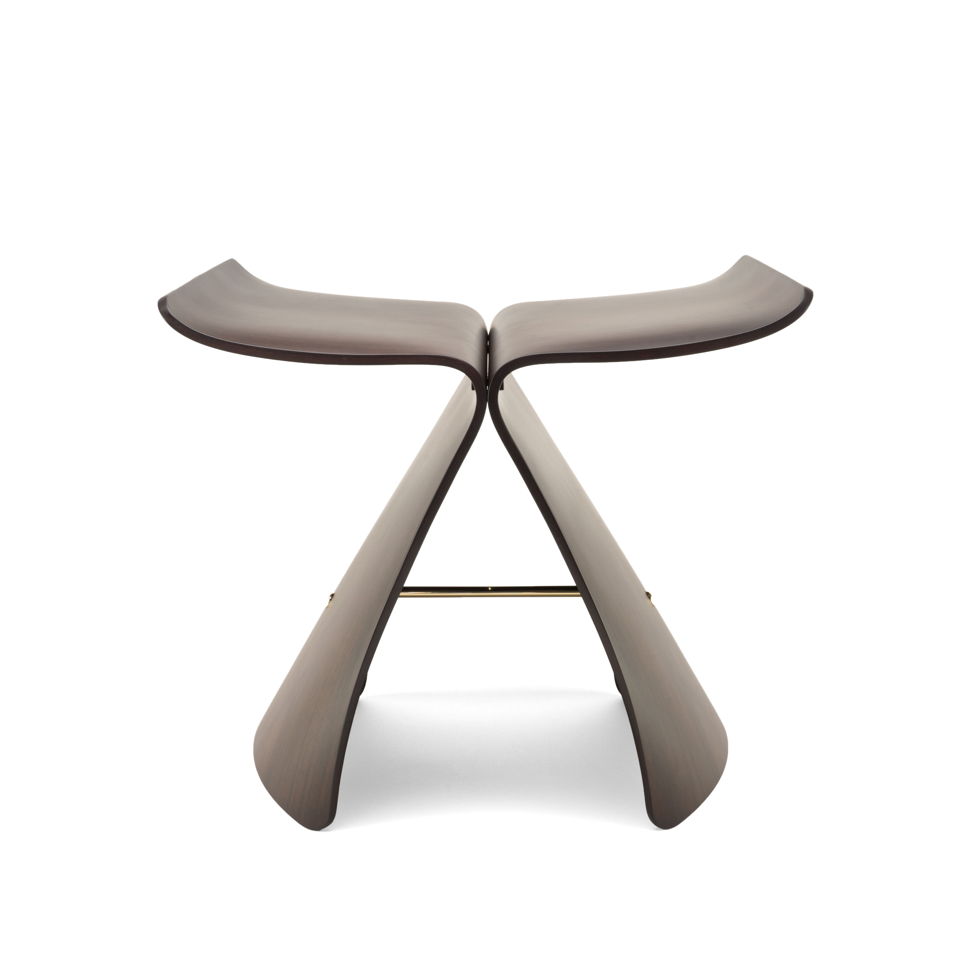 Butterfly Stool, Rosewood