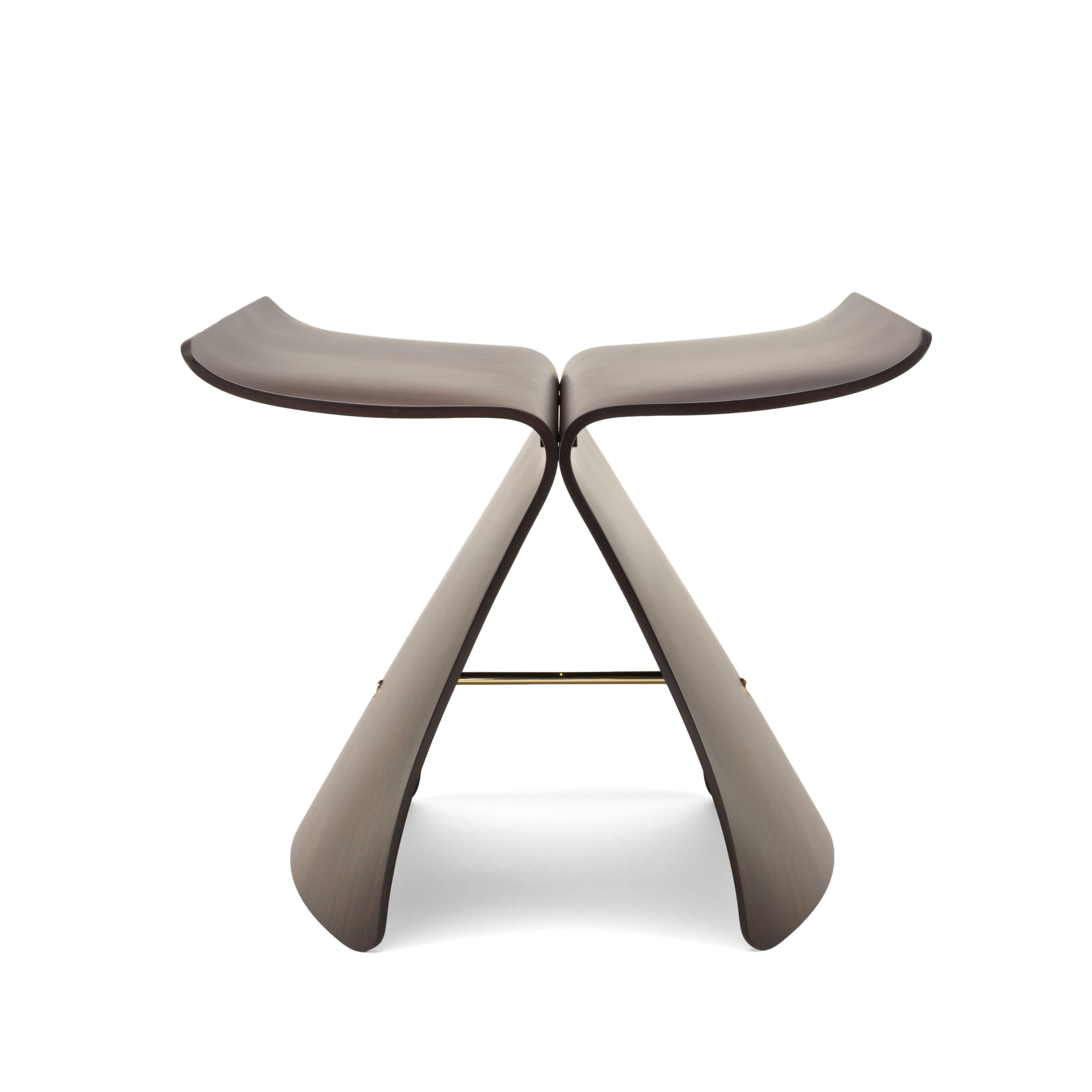 Butterfly Stool, Rosewood