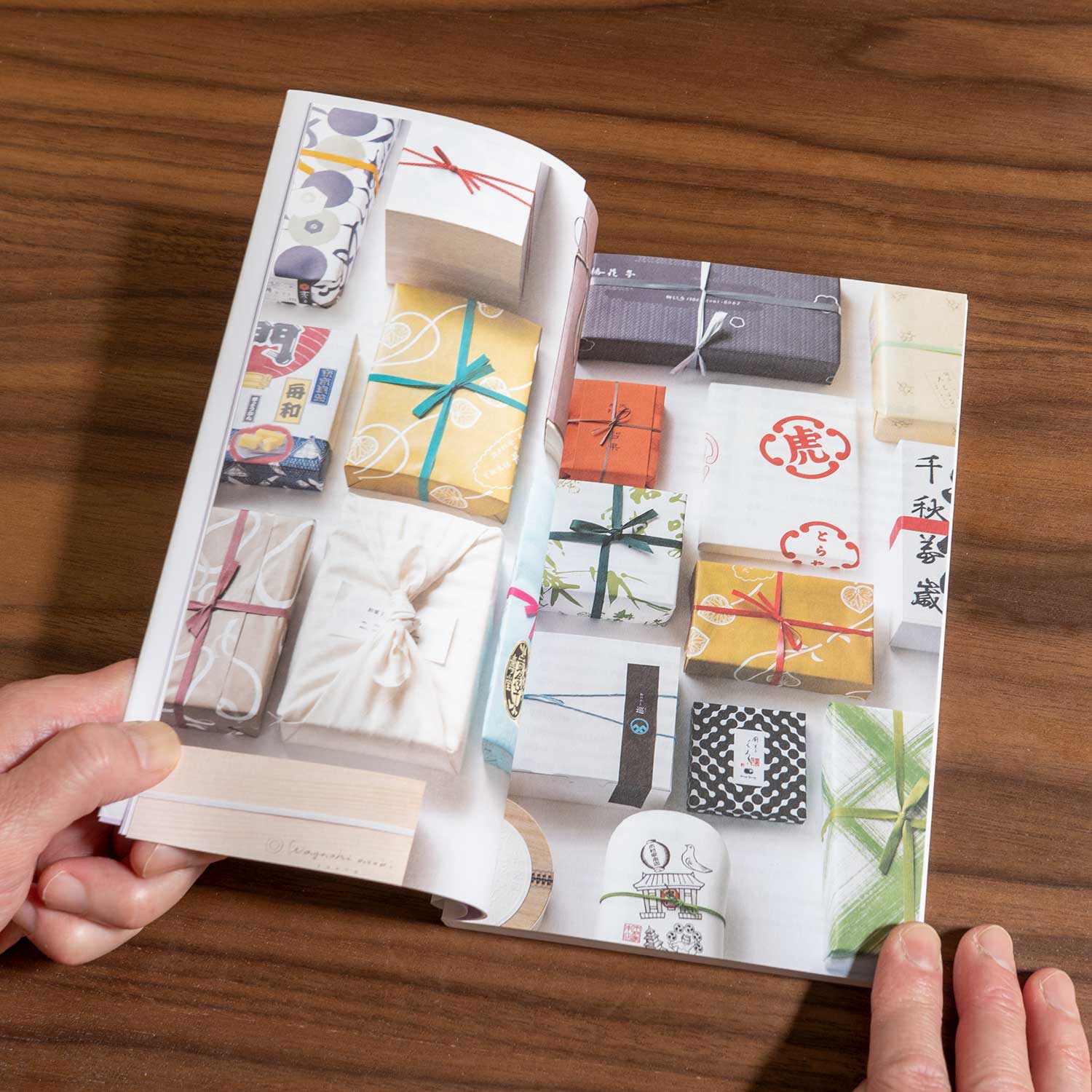 TOKYO ARTRIP - Wagashi