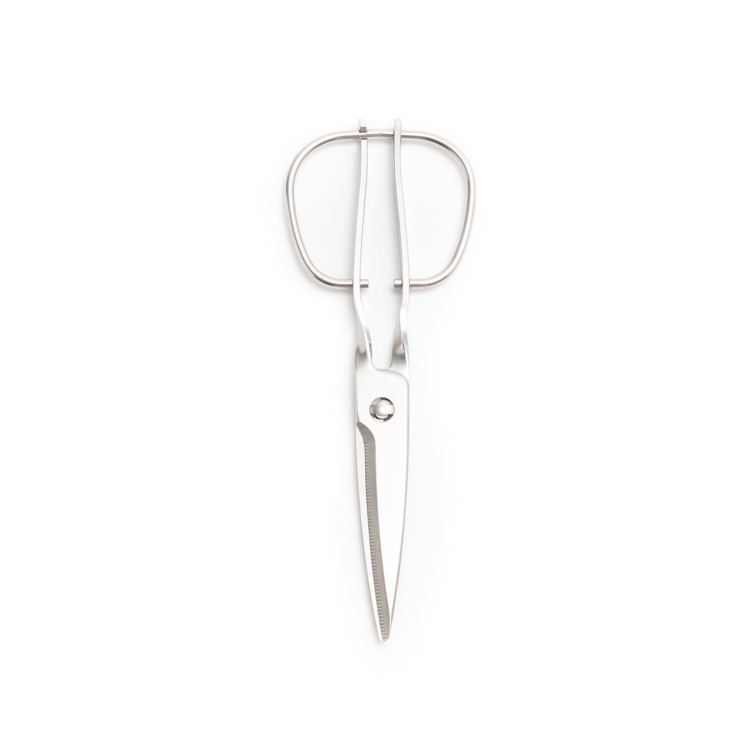 Kitchen Scissors-Scissors-Toribe-JINEN