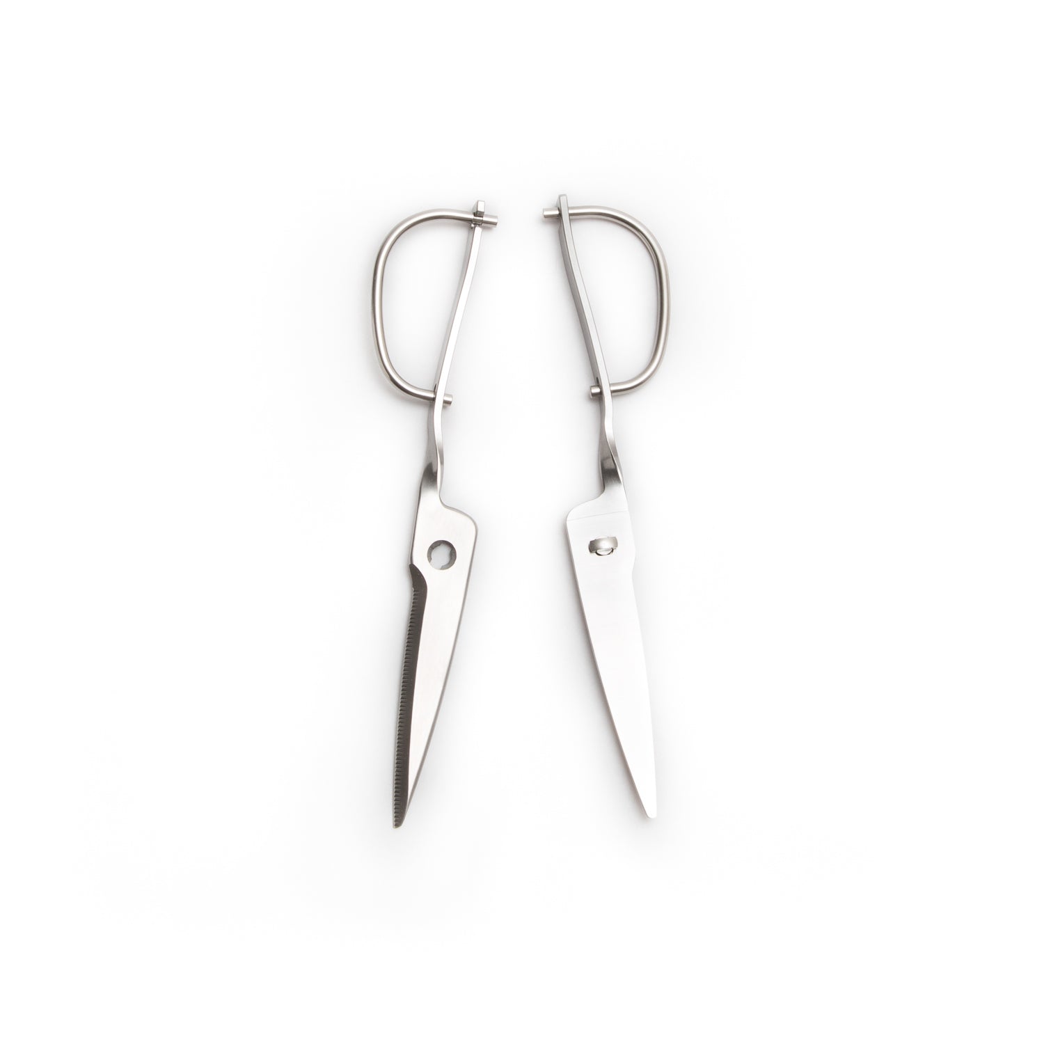 Kitchen Scissors-Scissors-Toribe-JINEN