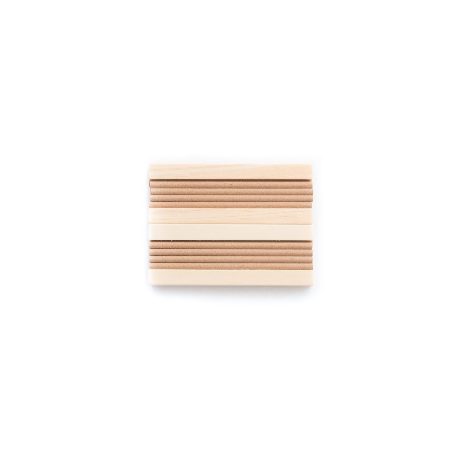 Hinoki Incense Refill