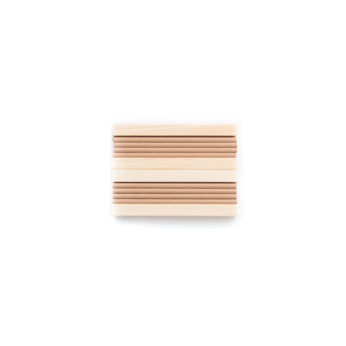 Hinoki Incense Refill