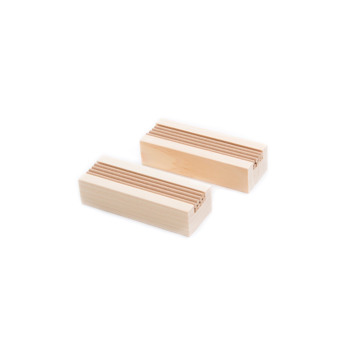 Hinoki Incense Refill