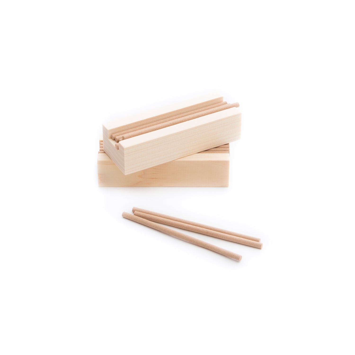 Hinoki Incense Refill