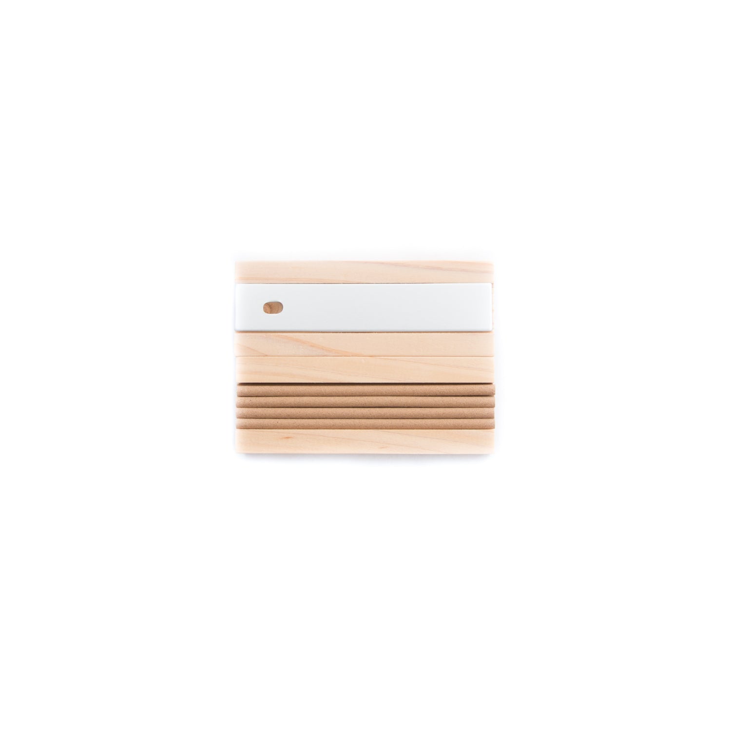 Hinoki Forest Incense with Holder