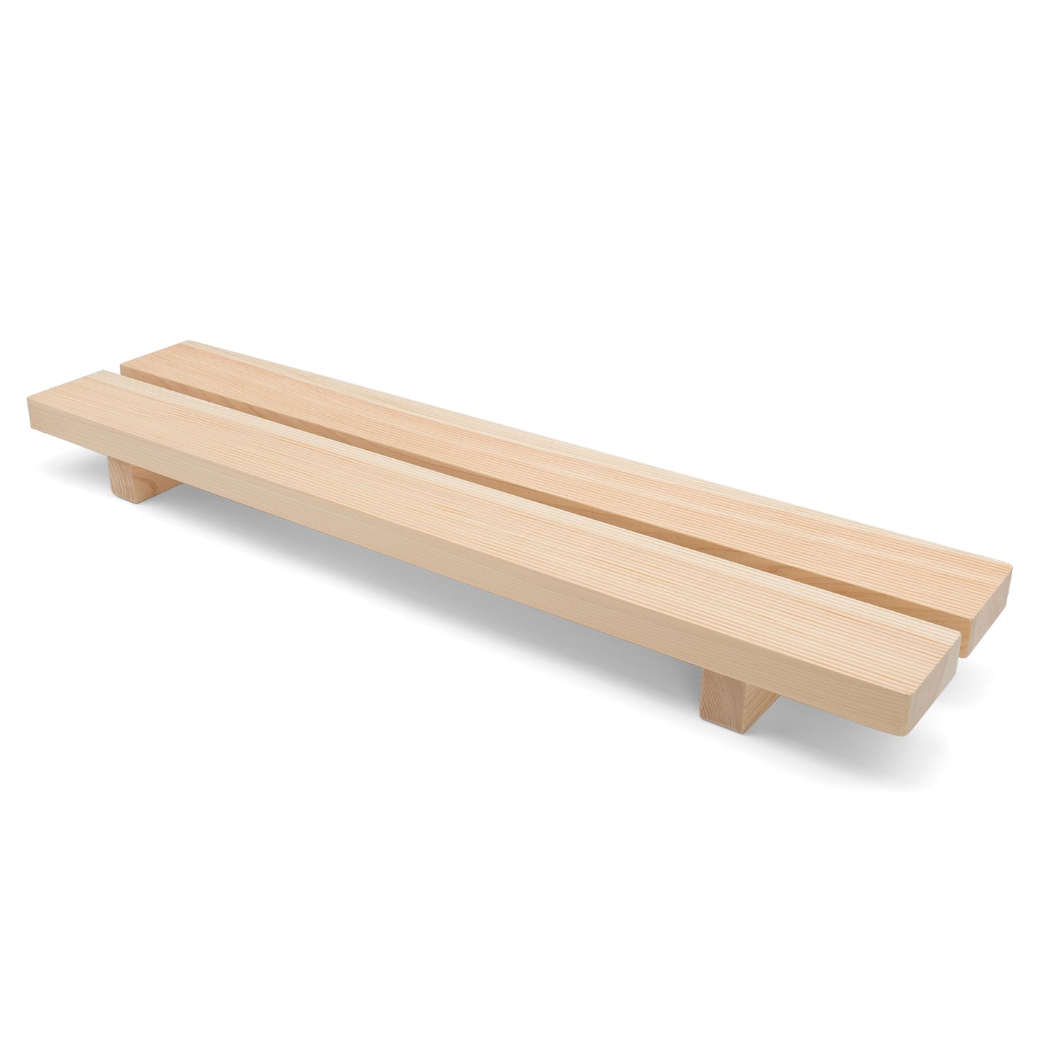 Hinoki Bath Caddy/Bench