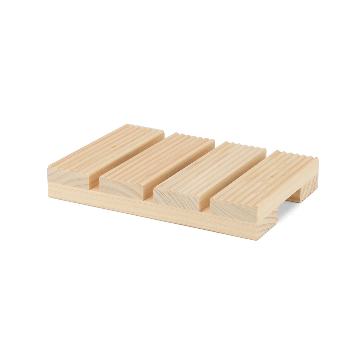 Hinoki Soap Dish