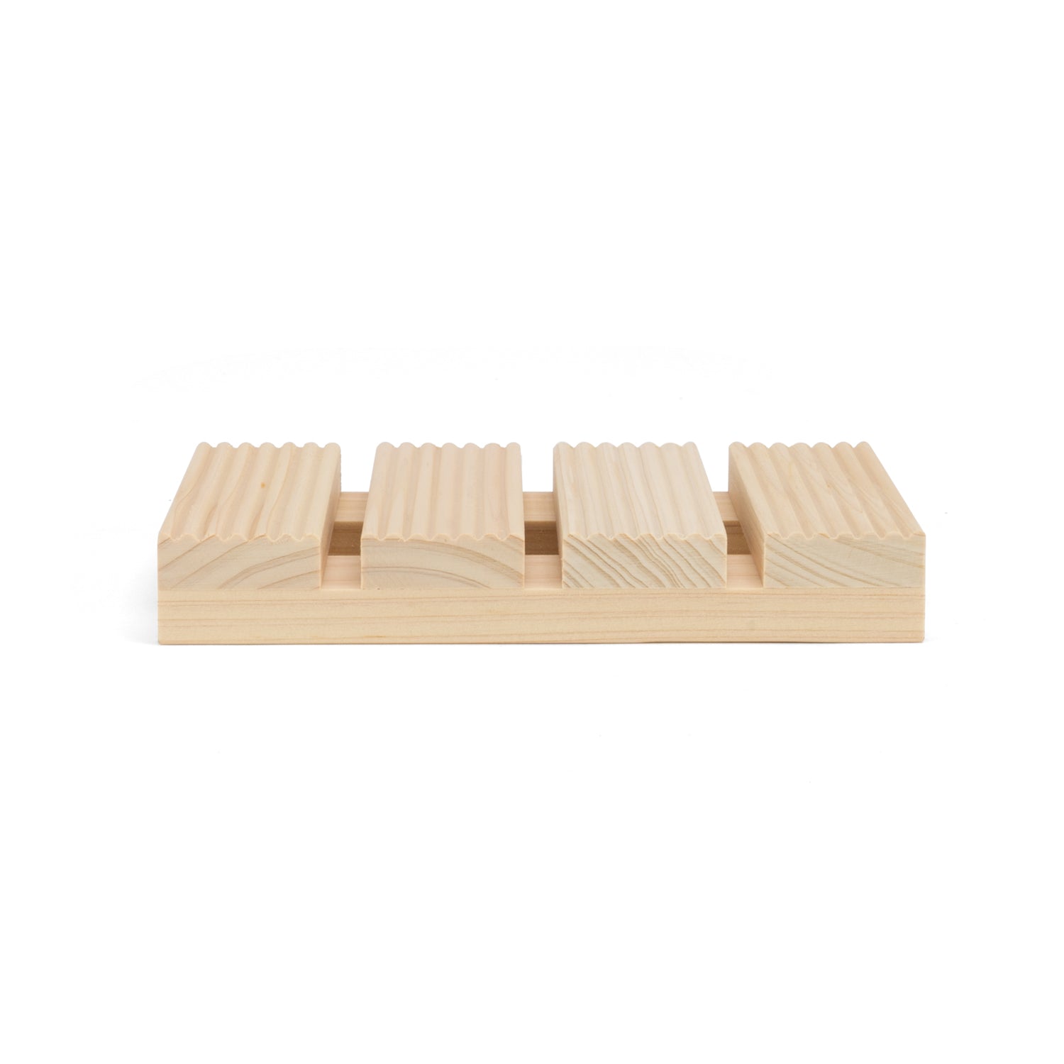 Hinoki Soap Dish