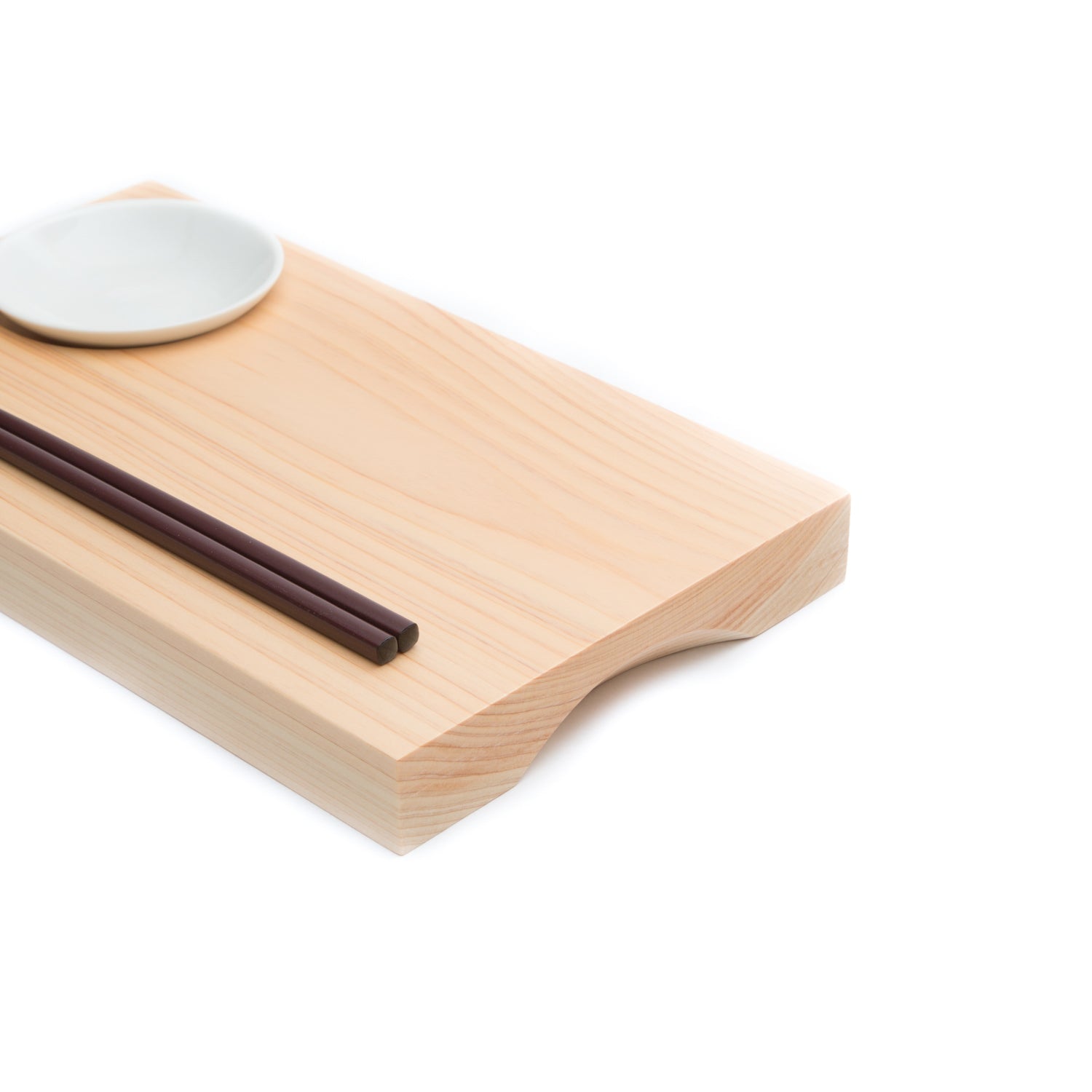 Hinoki Sushi Serving Board