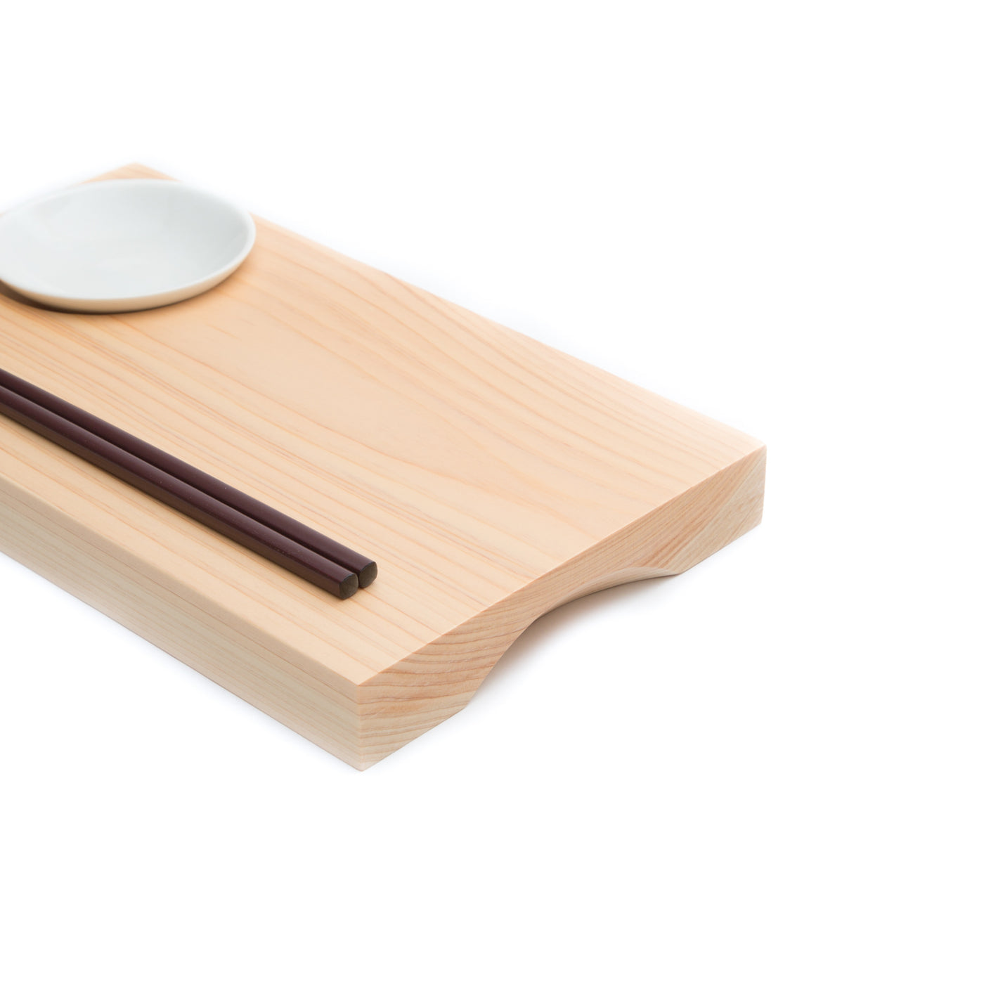 Tosaryu - Hinoki Sushi Serving Board – JINEN