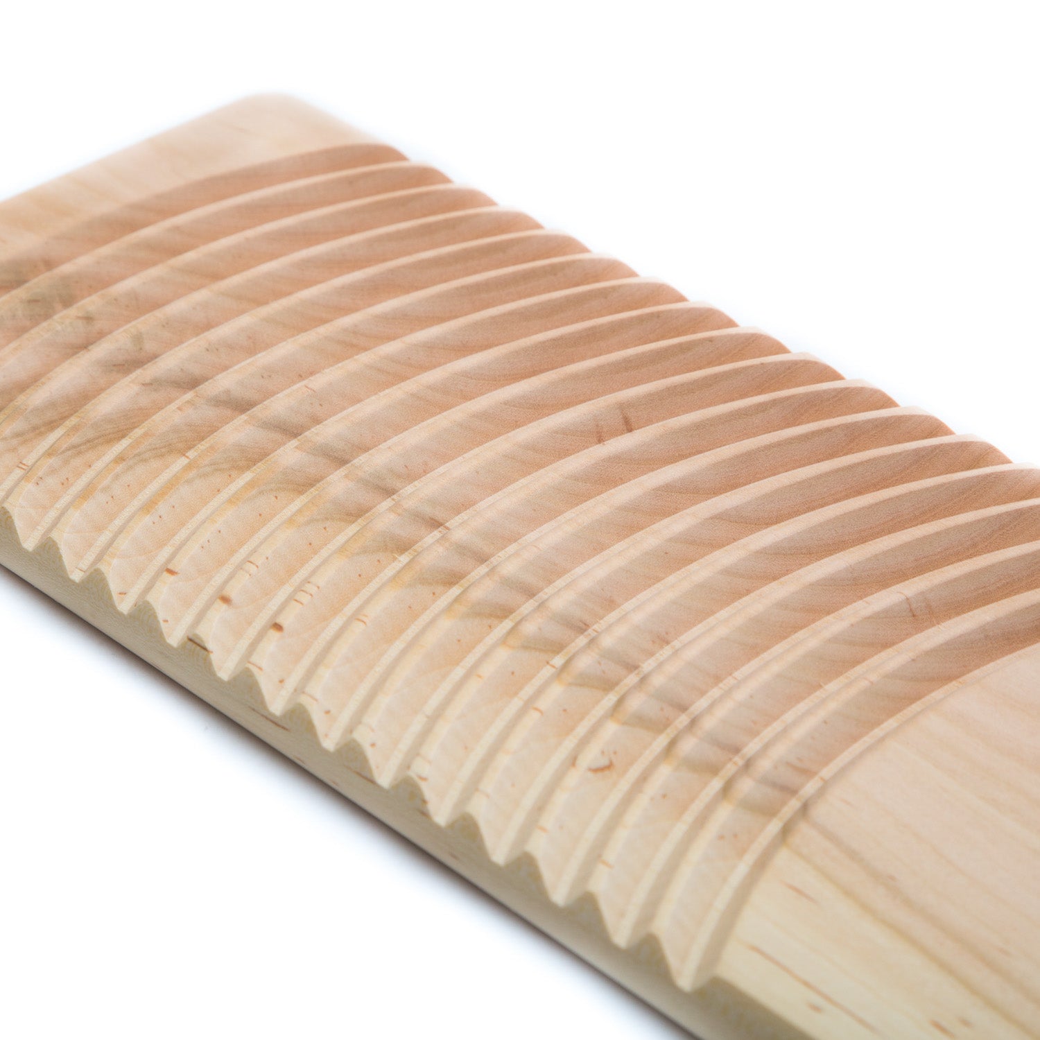 Wooden Washboard, Cherry Wood