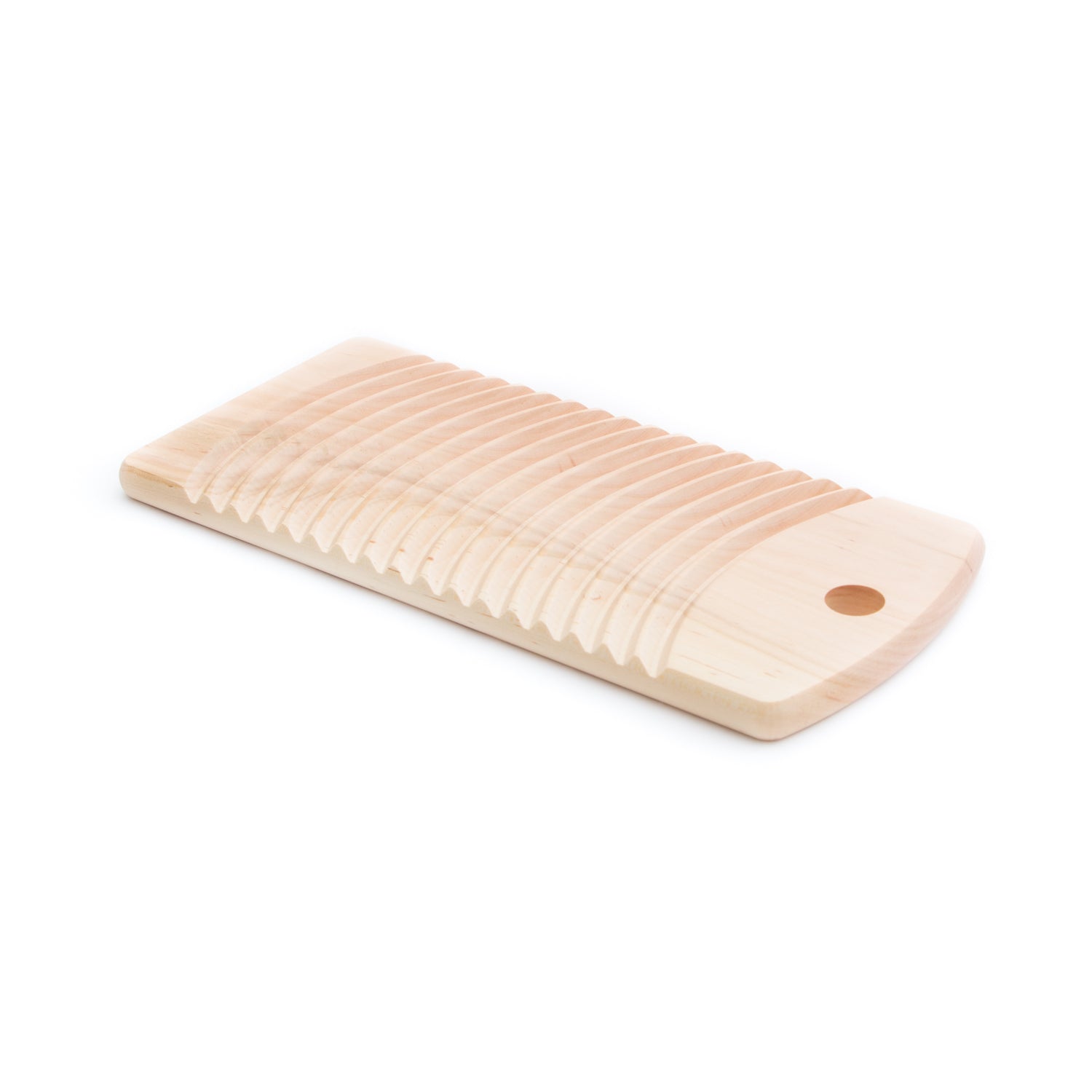 Wooden Washboard, Cherry Wood
