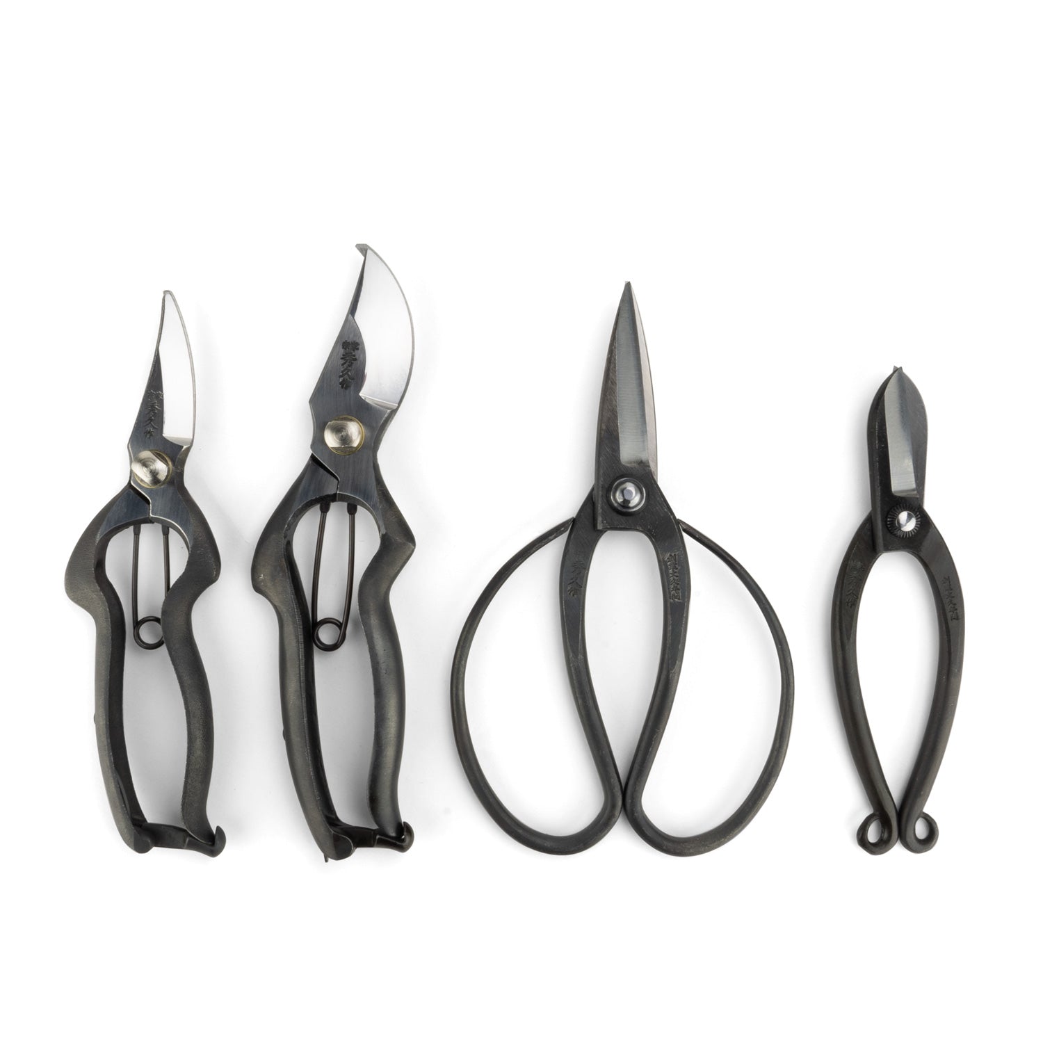 Ikenobo - Flower Scissors