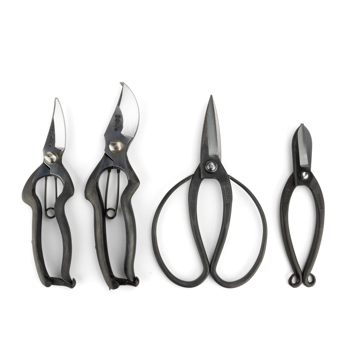 Okubo - Garden Scissors
