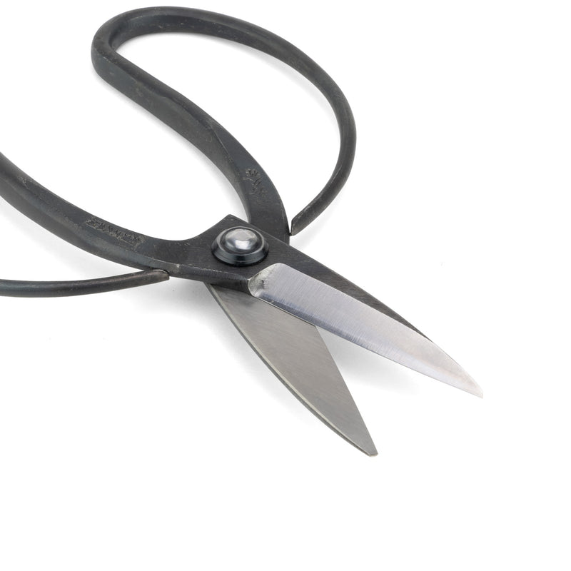 stainless steel garden scissors Hidehisa