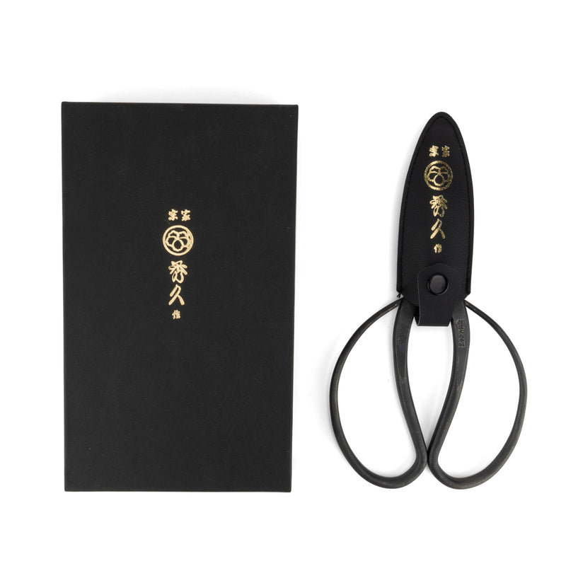 Okubo - Garden Scissors
