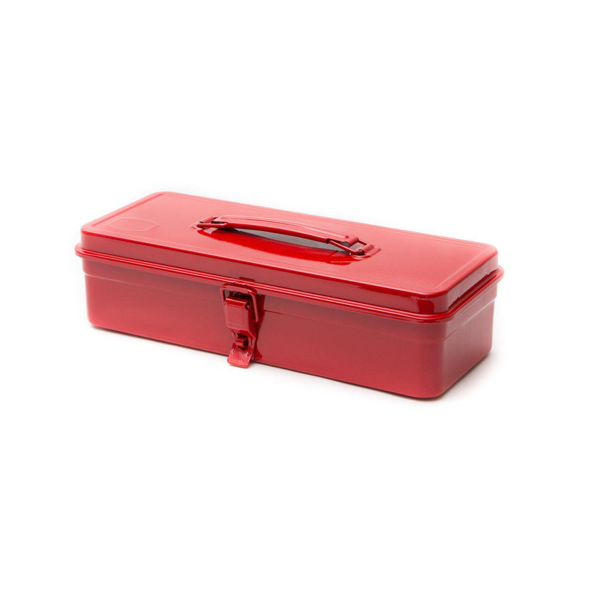 Flat Top Portable Toolbox-Toyo Steel-JINEN