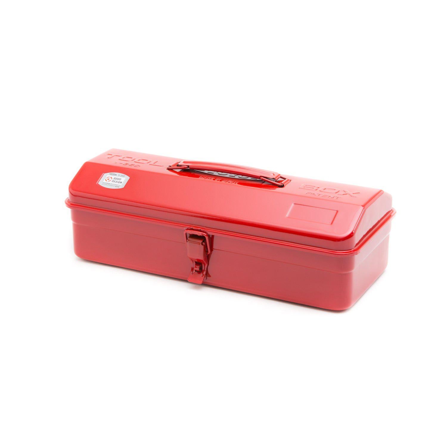 Camber Top Portable Tool Box-Toyo Steel-JINEN