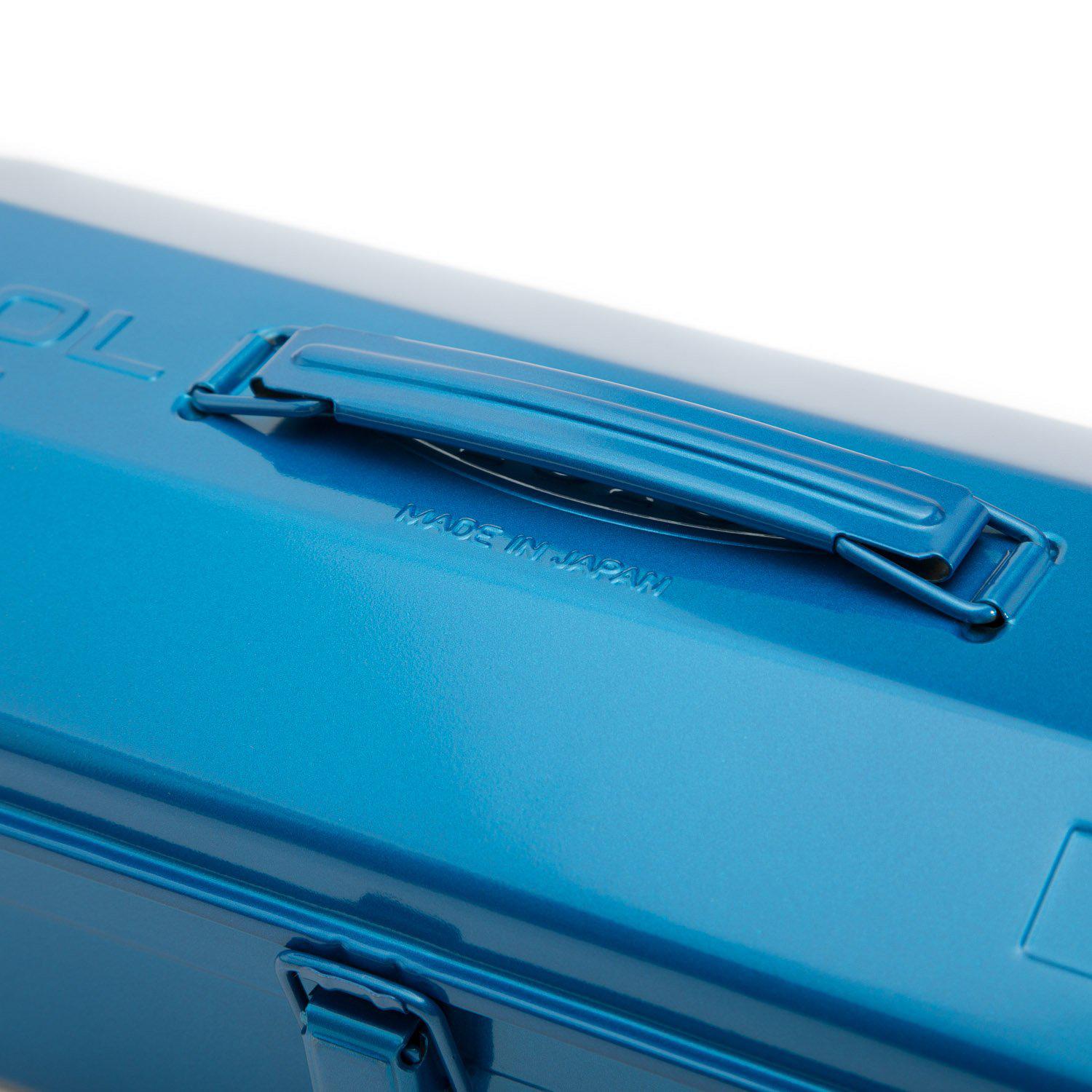 Camber Top Portable Tool Box-Toyo Steel-JINEN