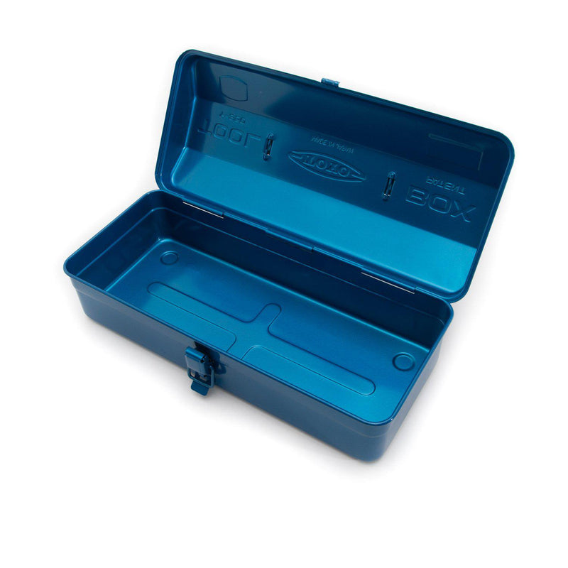 Camber Top Portable Tool Box-Toyo Steel-JINEN